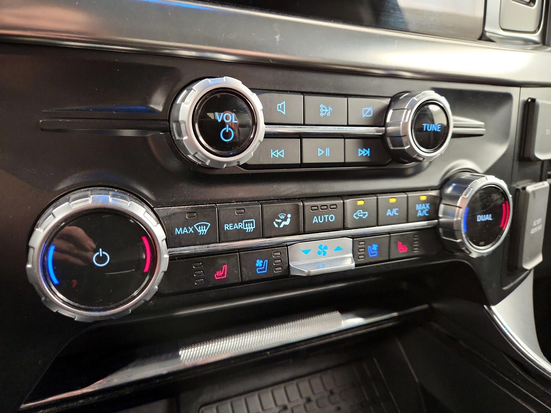 Thumbnail: 2023 Ford F-150 - 17