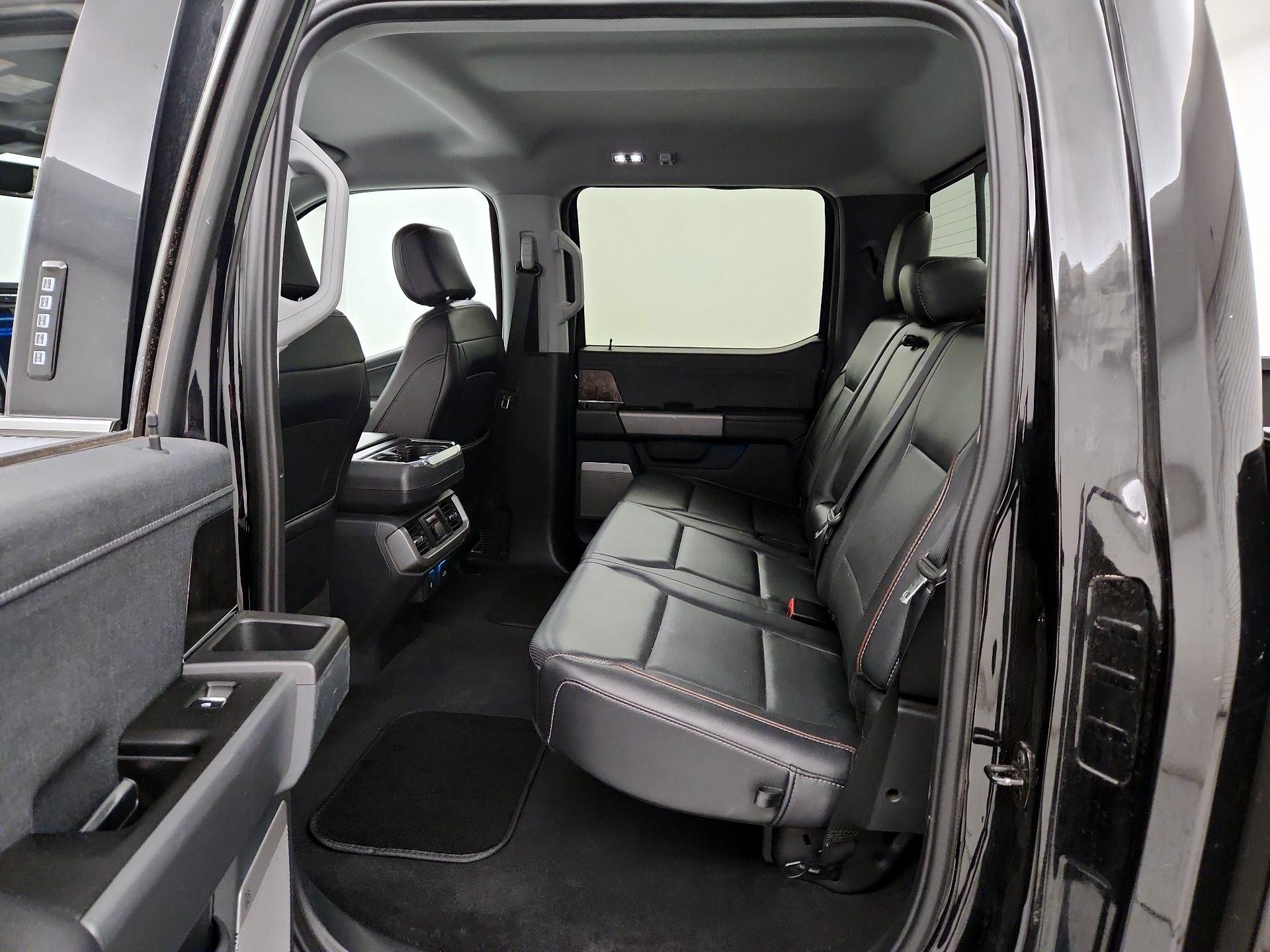 Thumbnail: 2023 Ford F-150 - 20