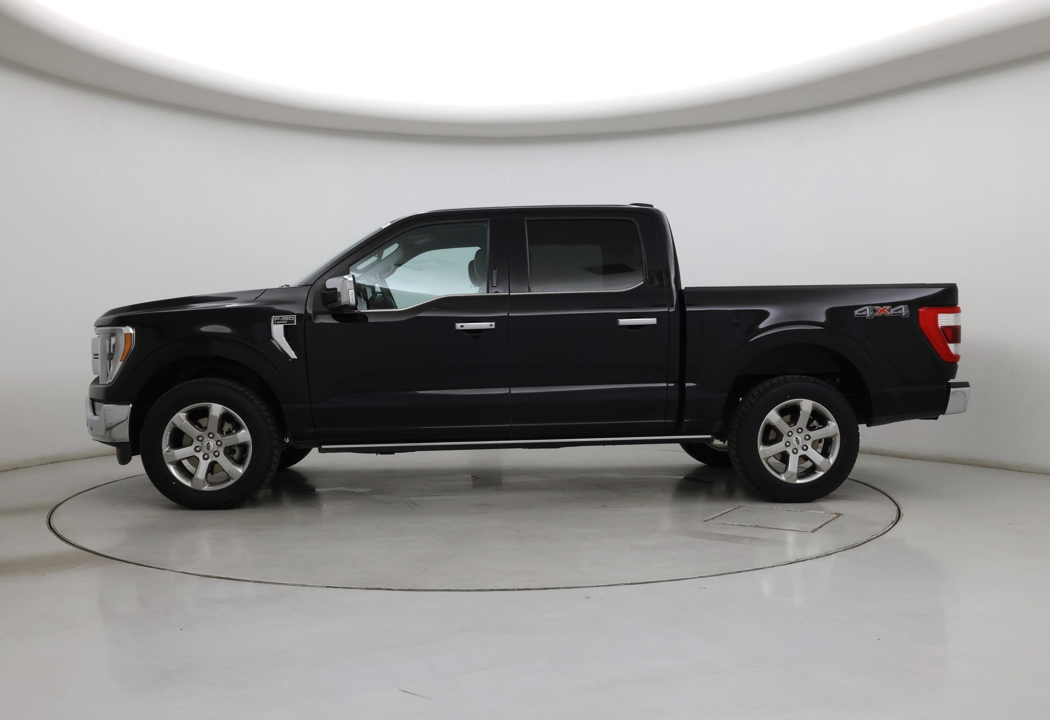 Thumbnail: 2023 Ford F-150 - 3