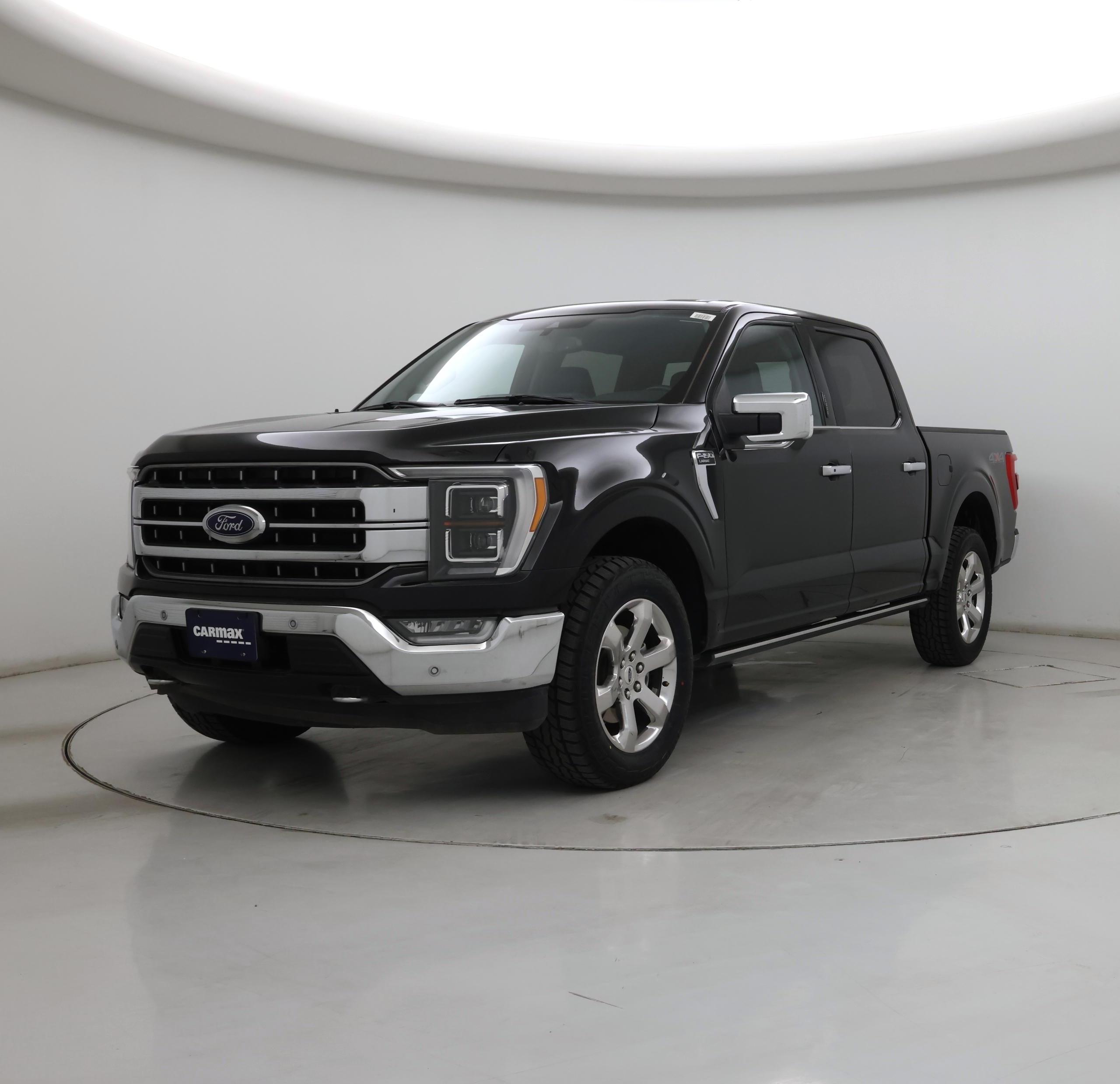 Thumbnail: 2023 Ford F-150 - 4