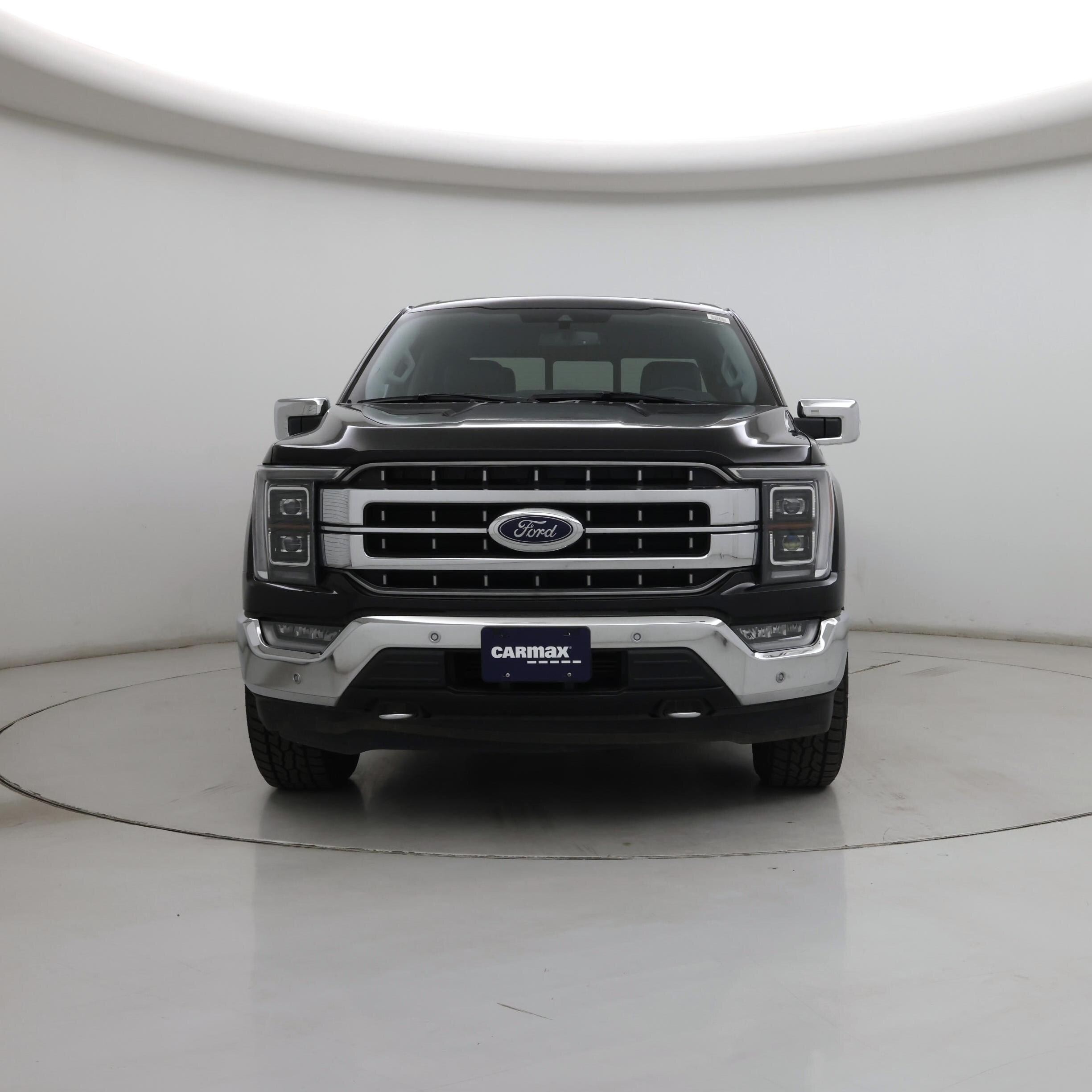 Thumbnail: 2023 Ford F-150 - 5
