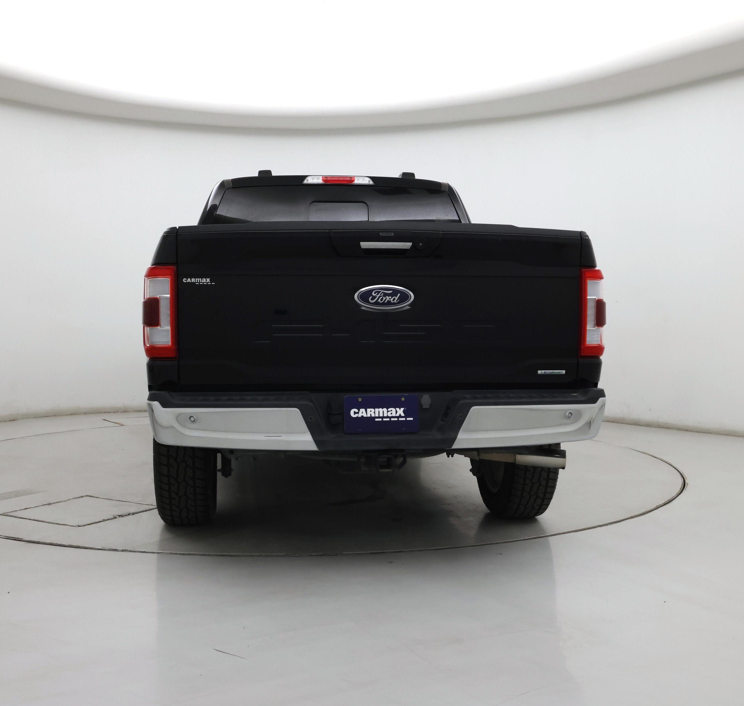 Thumbnail: 2023 Ford F-150 - 6