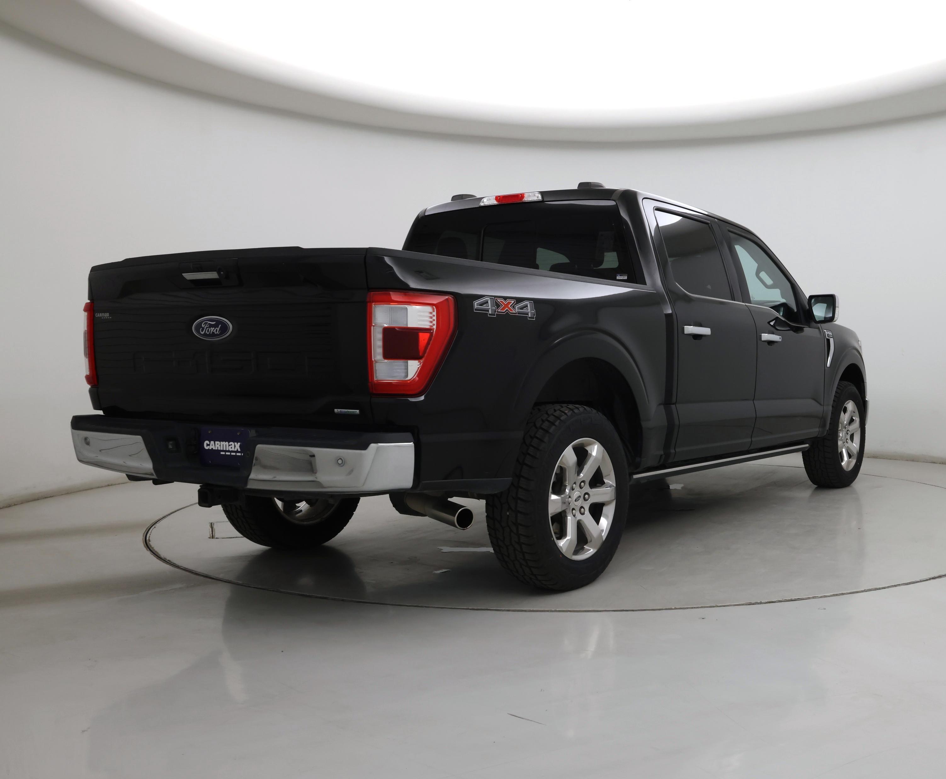 Thumbnail: 2023 Ford F-150 - 8