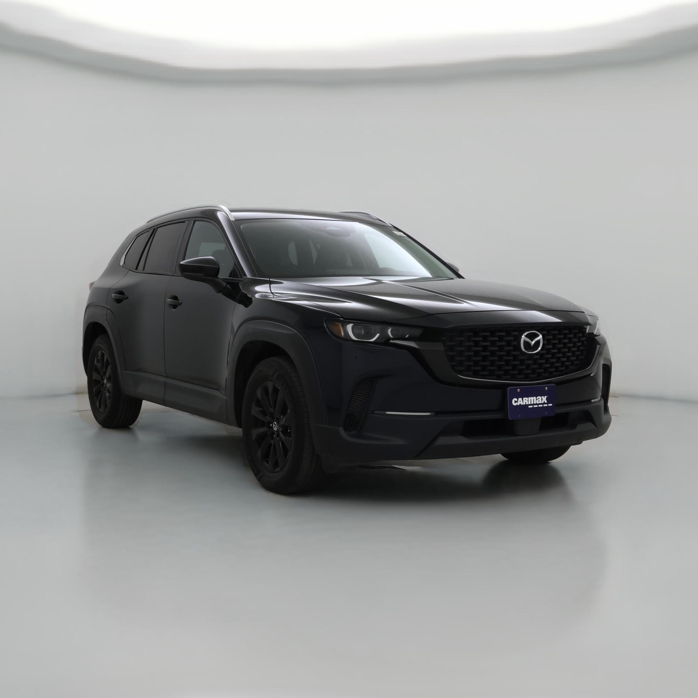 Thumbnail: 2025 Mazda CX-50 - 1