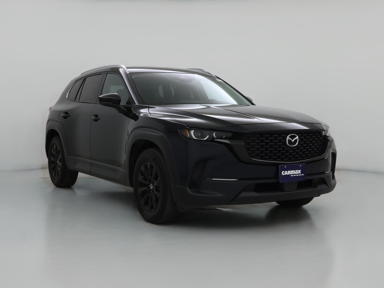 2025 Mazda CX-50 Preferred