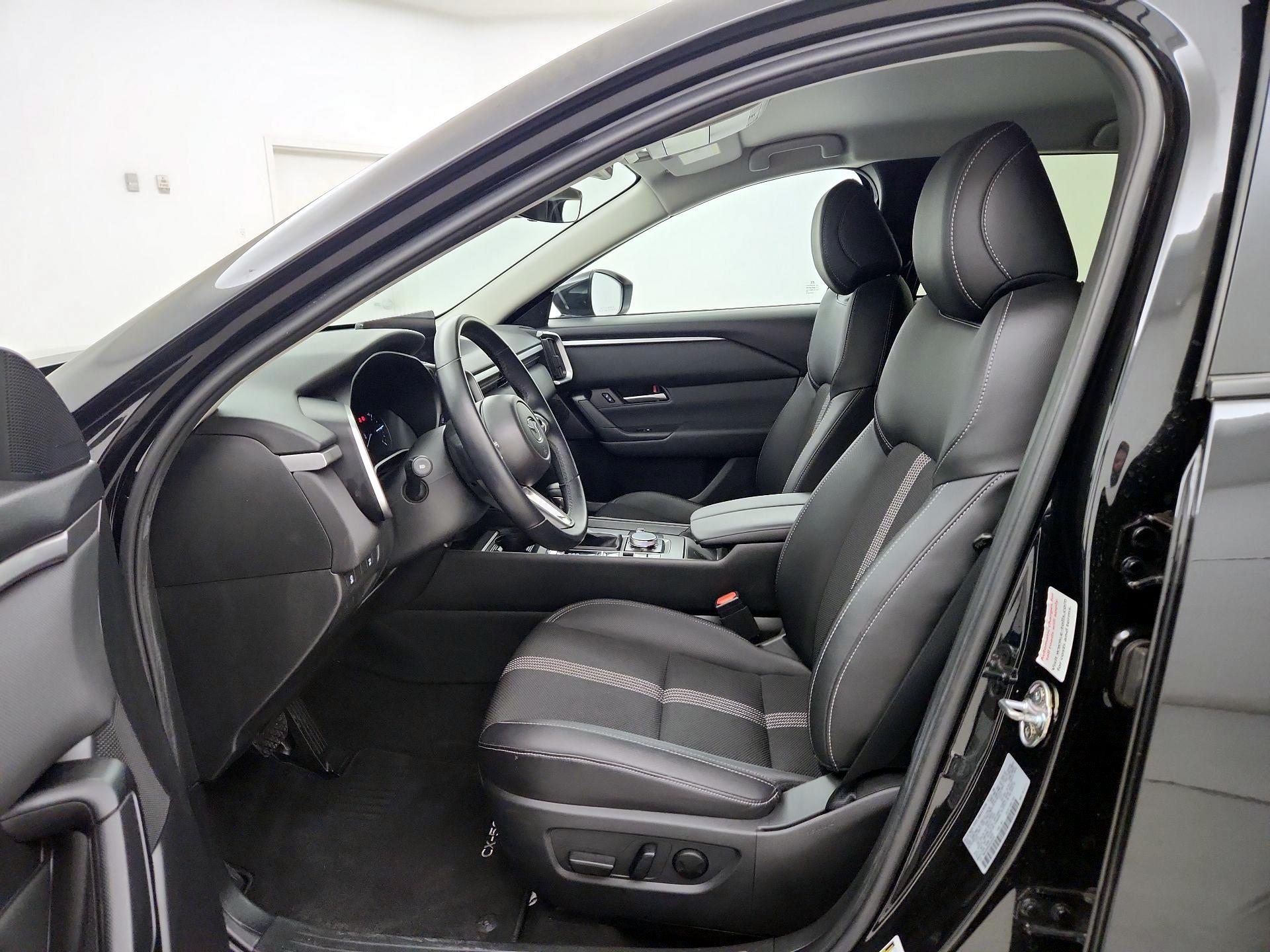 Thumbnail: 2025 Mazda CX-50 - 11