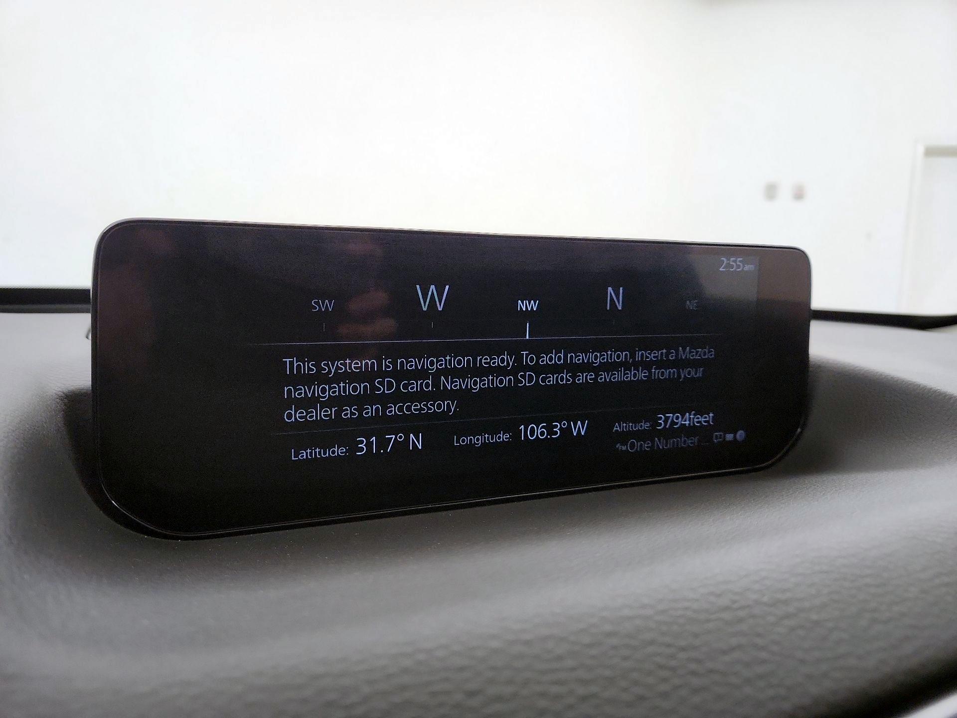 Thumbnail: 2025 Mazda CX-50 - 14