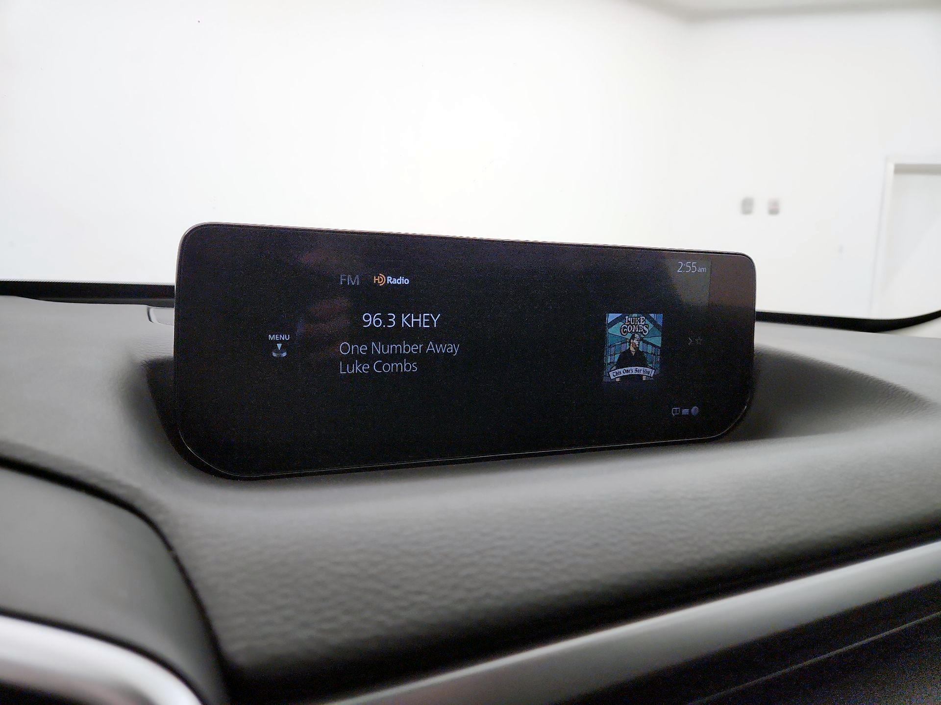 Thumbnail: 2025 Mazda CX-50 - 16