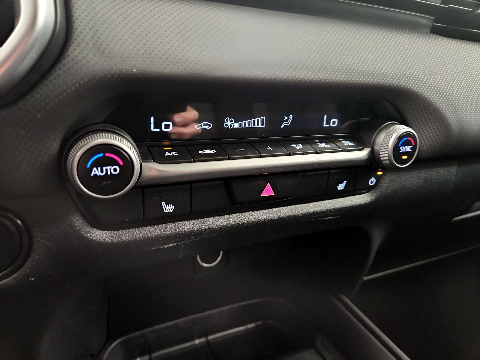 Thumbnail: 2025 Mazda CX-50 - 17