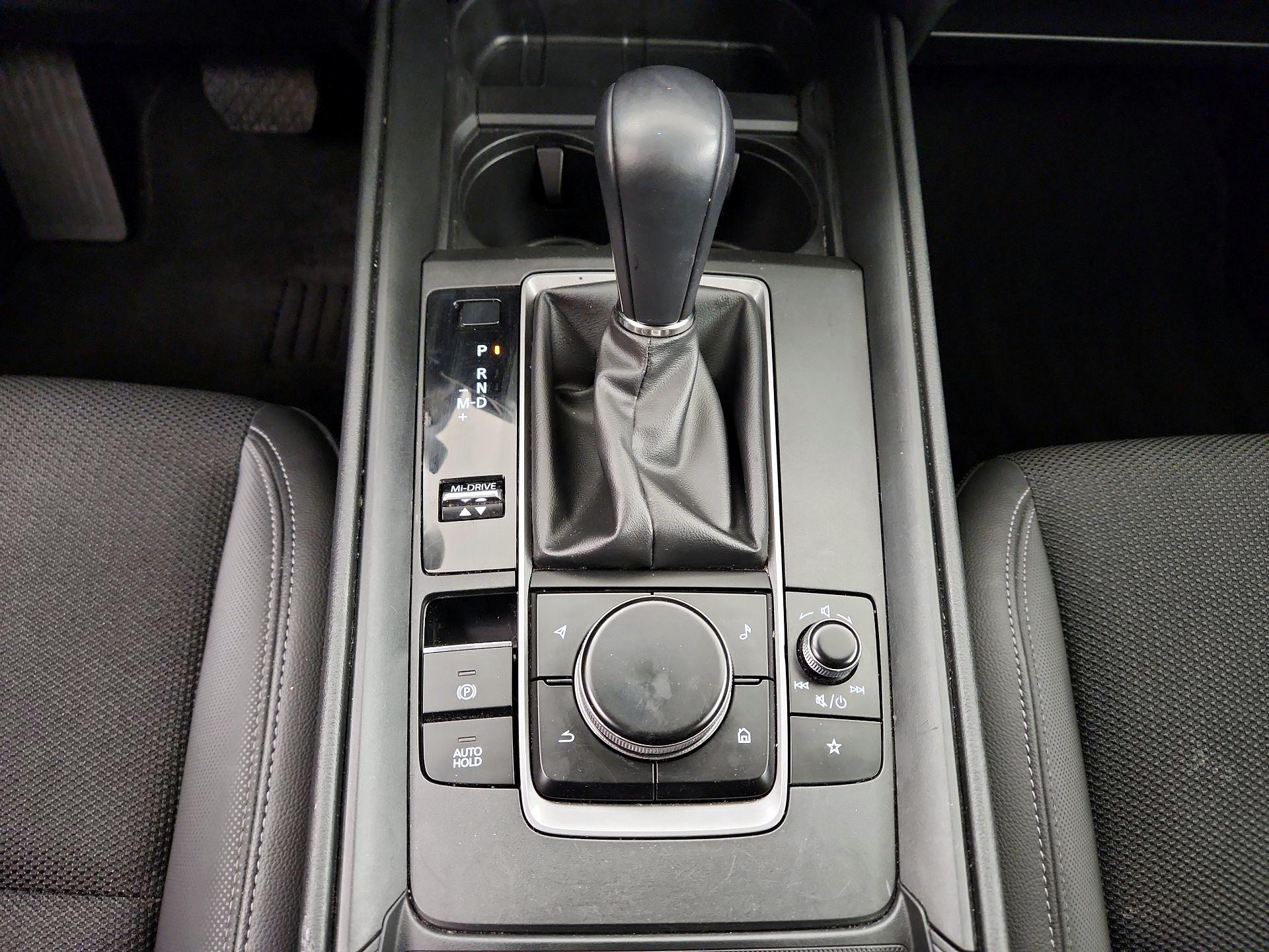 Thumbnail: 2025 Mazda CX-50 - 18