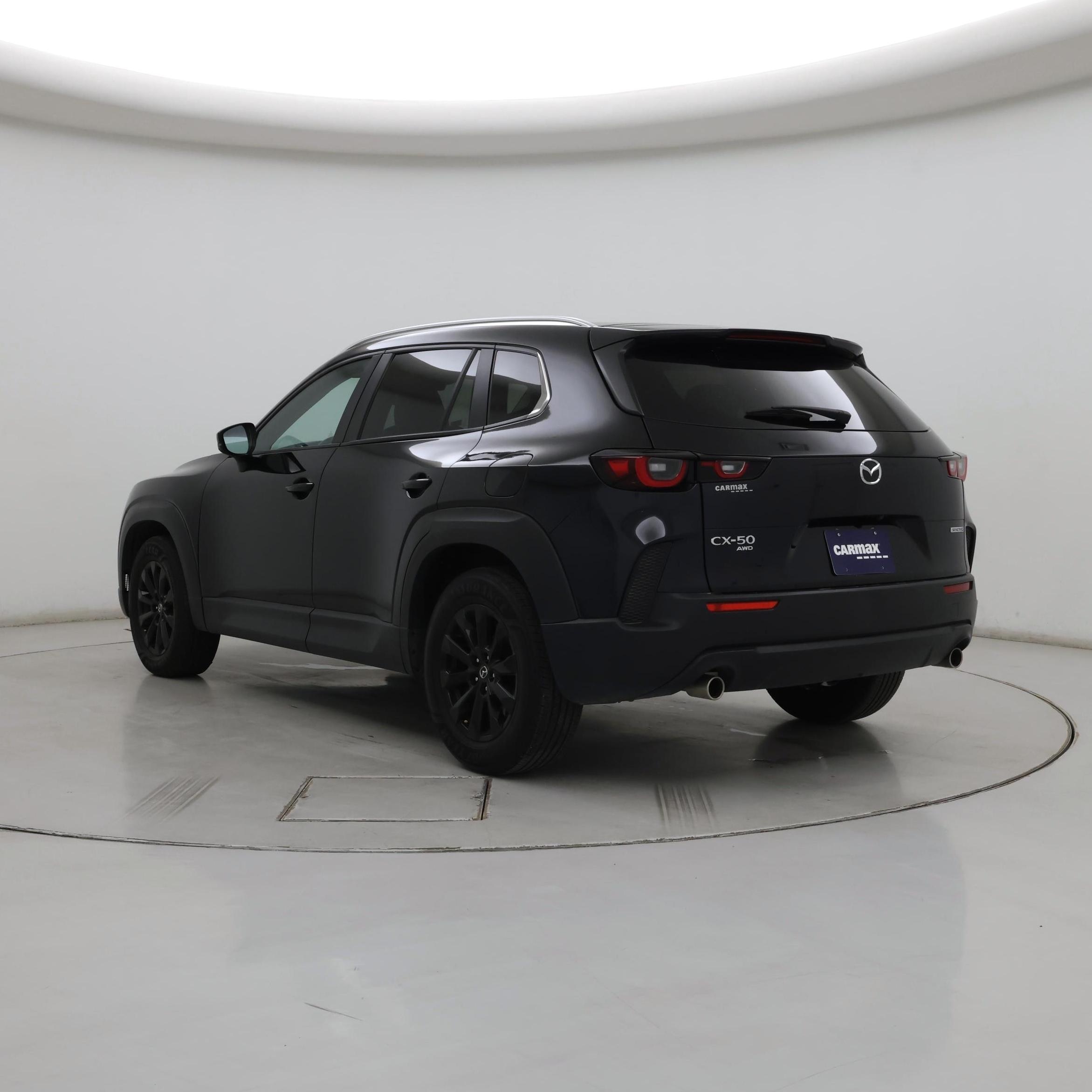 Thumbnail: 2025 Mazda CX-50 - 2
