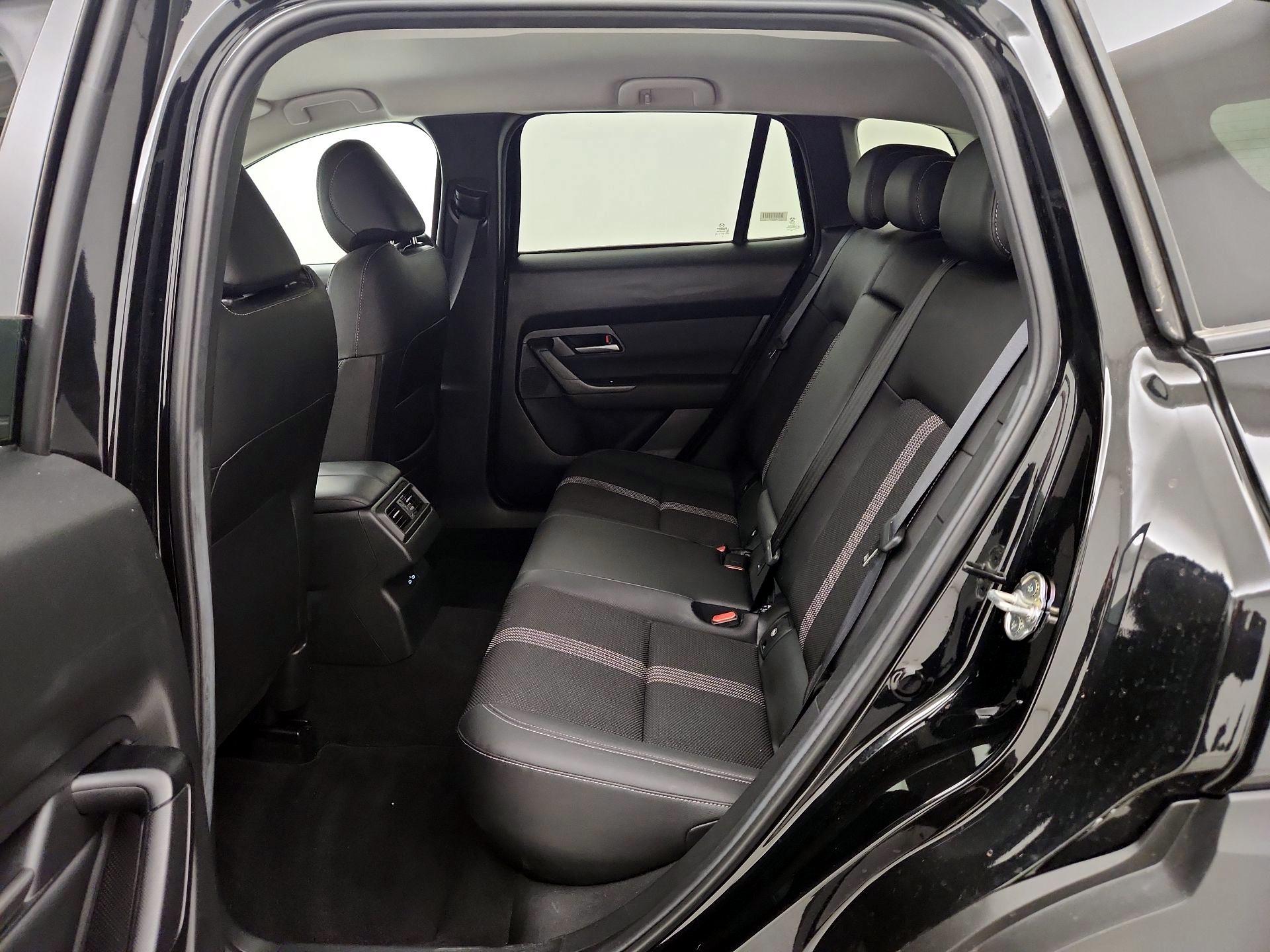 Thumbnail: 2025 Mazda CX-50 - 20