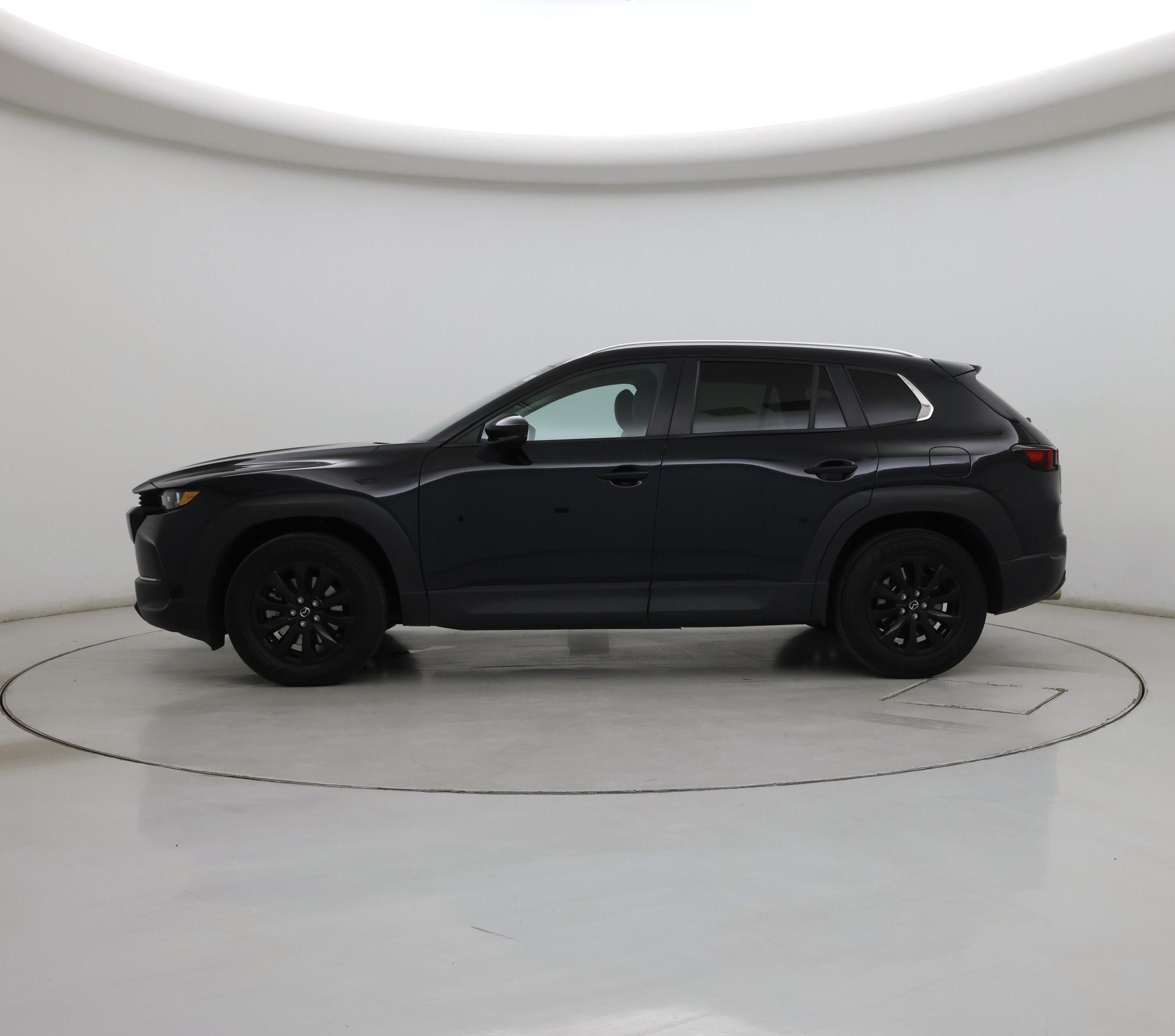 Thumbnail: 2025 Mazda CX-50 - 3
