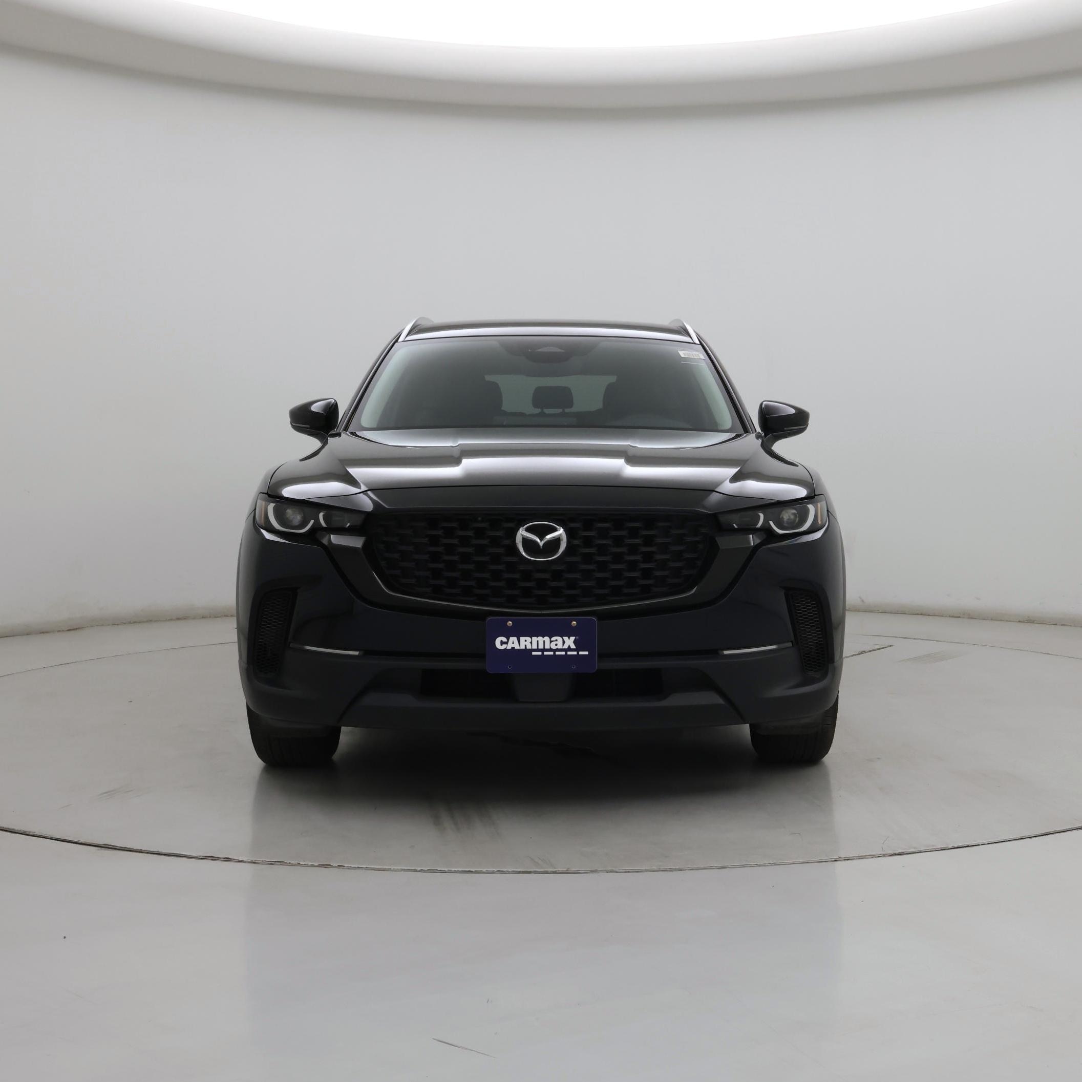 Thumbnail: 2025 Mazda CX-50 - 5