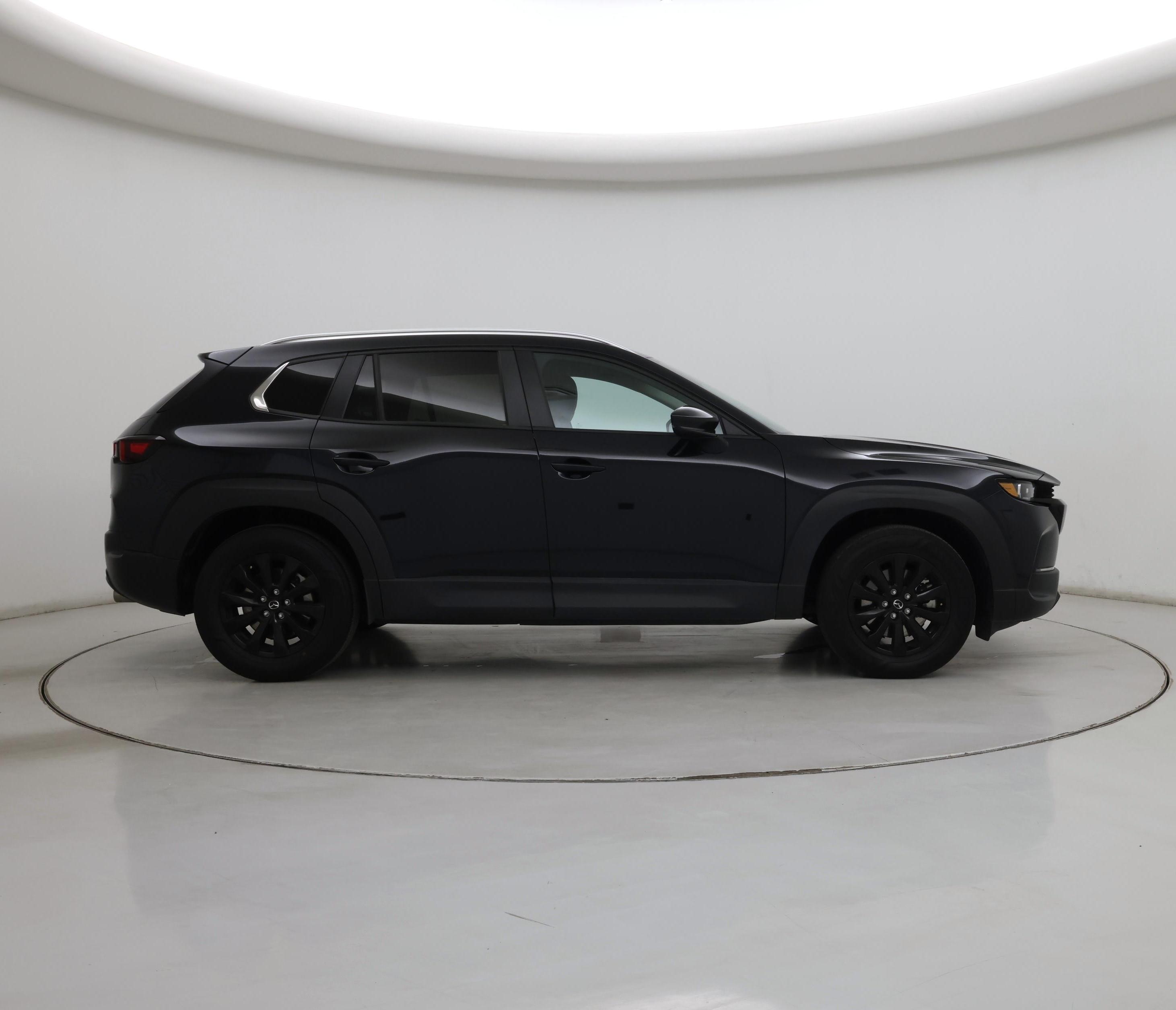 Thumbnail: 2025 Mazda CX-50 - 7