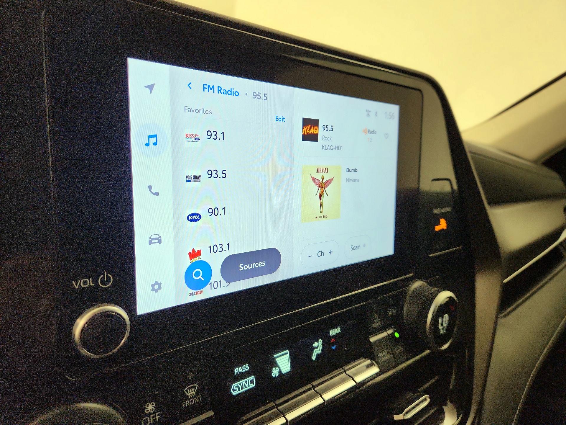 Thumbnail: 2024 Toyota Highlander - 15