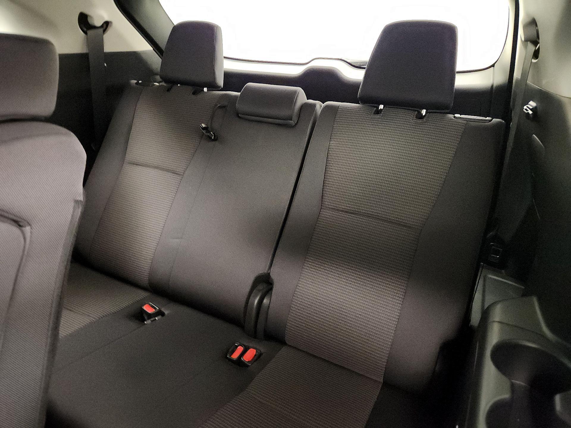 Thumbnail: 2024 Toyota Highlander - 20