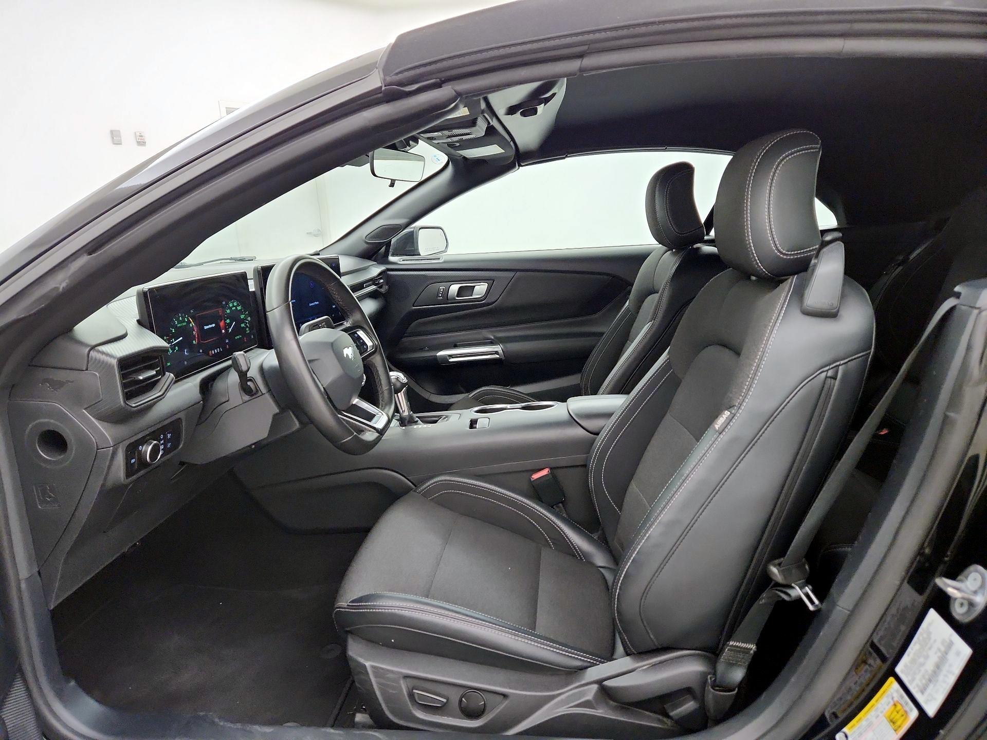 Thumbnail: 2024 Ford Mustang - 11