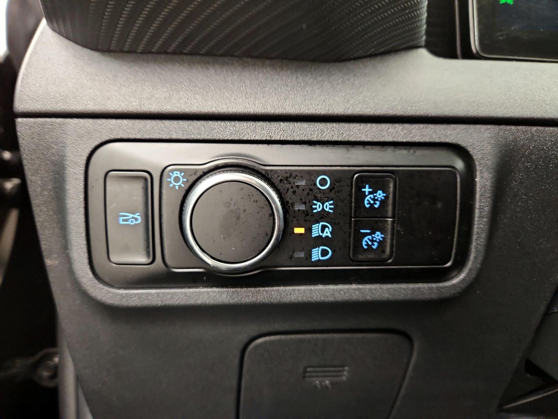 Thumbnail: 2024 Ford Mustang - 13