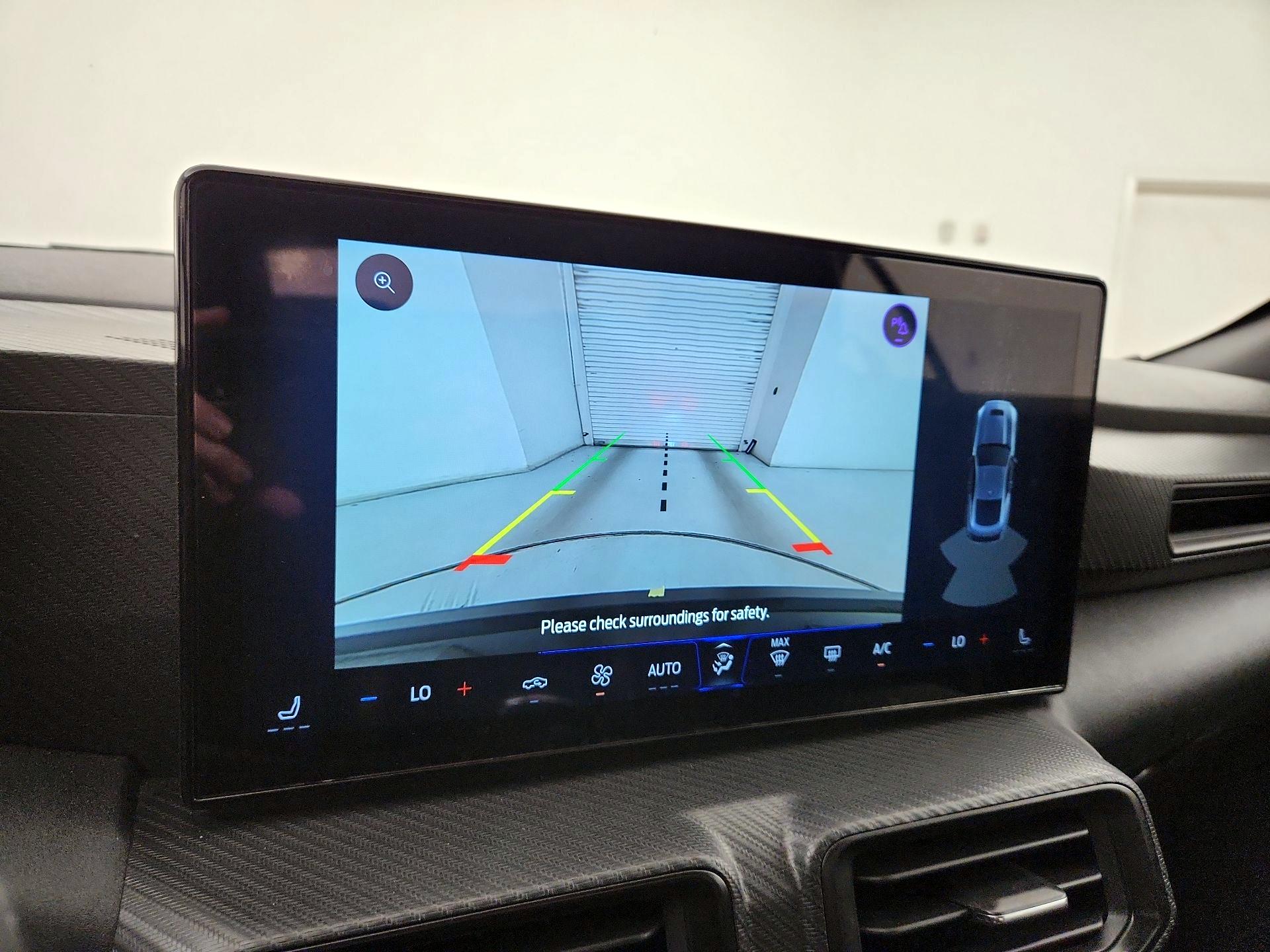 Thumbnail: 2024 Ford Mustang - 14