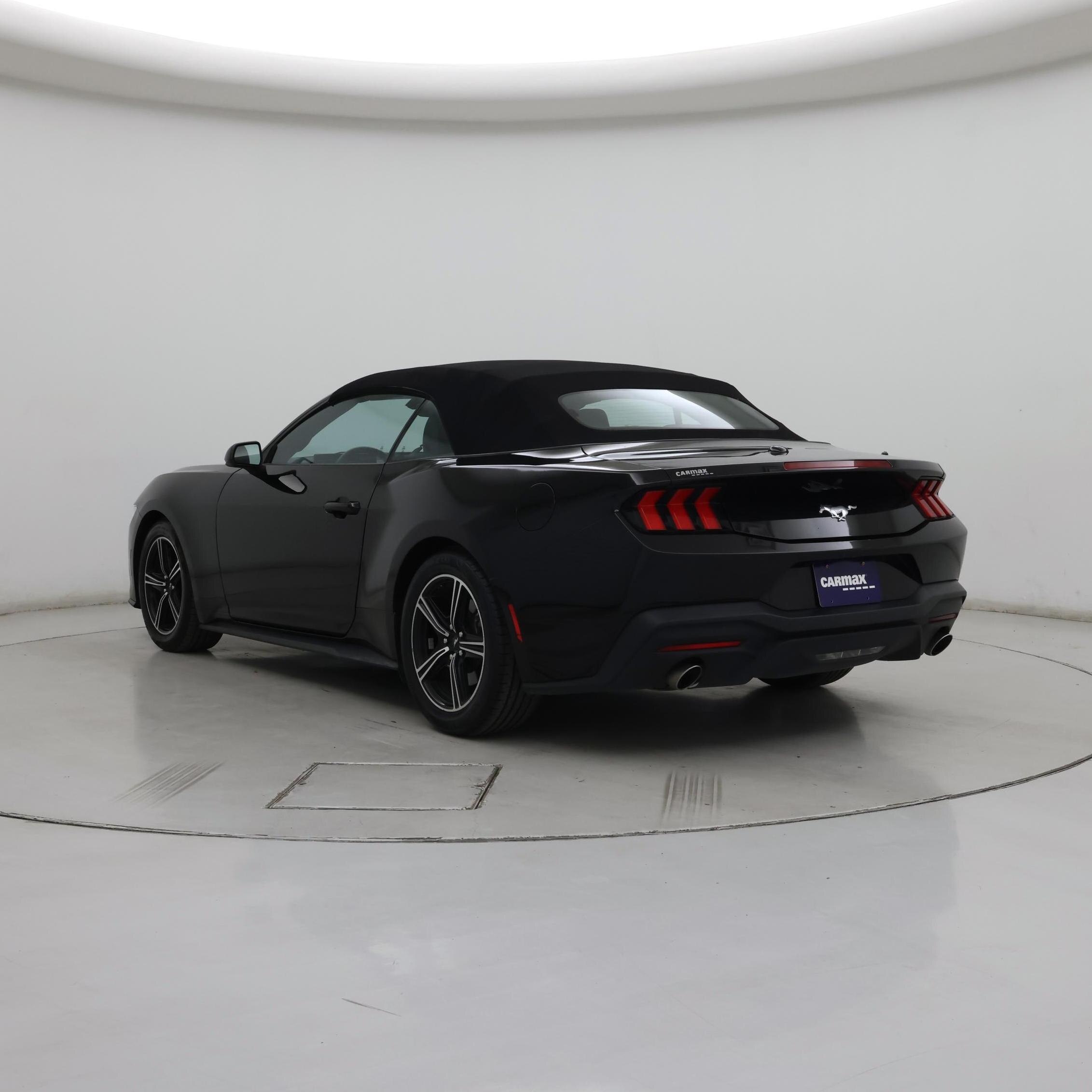 Thumbnail: 2024 Ford Mustang - 2