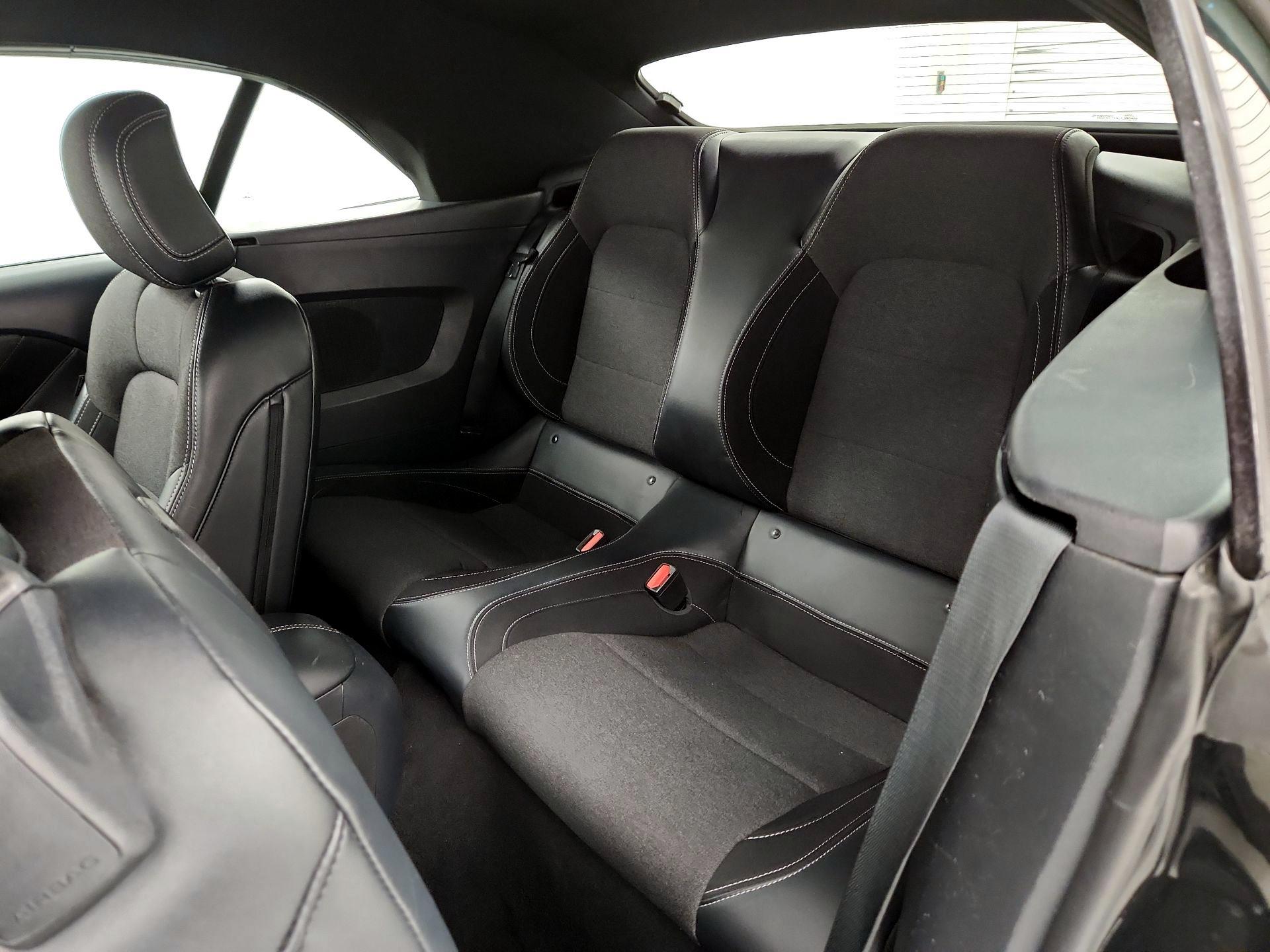 Thumbnail: 2024 Ford Mustang - 19