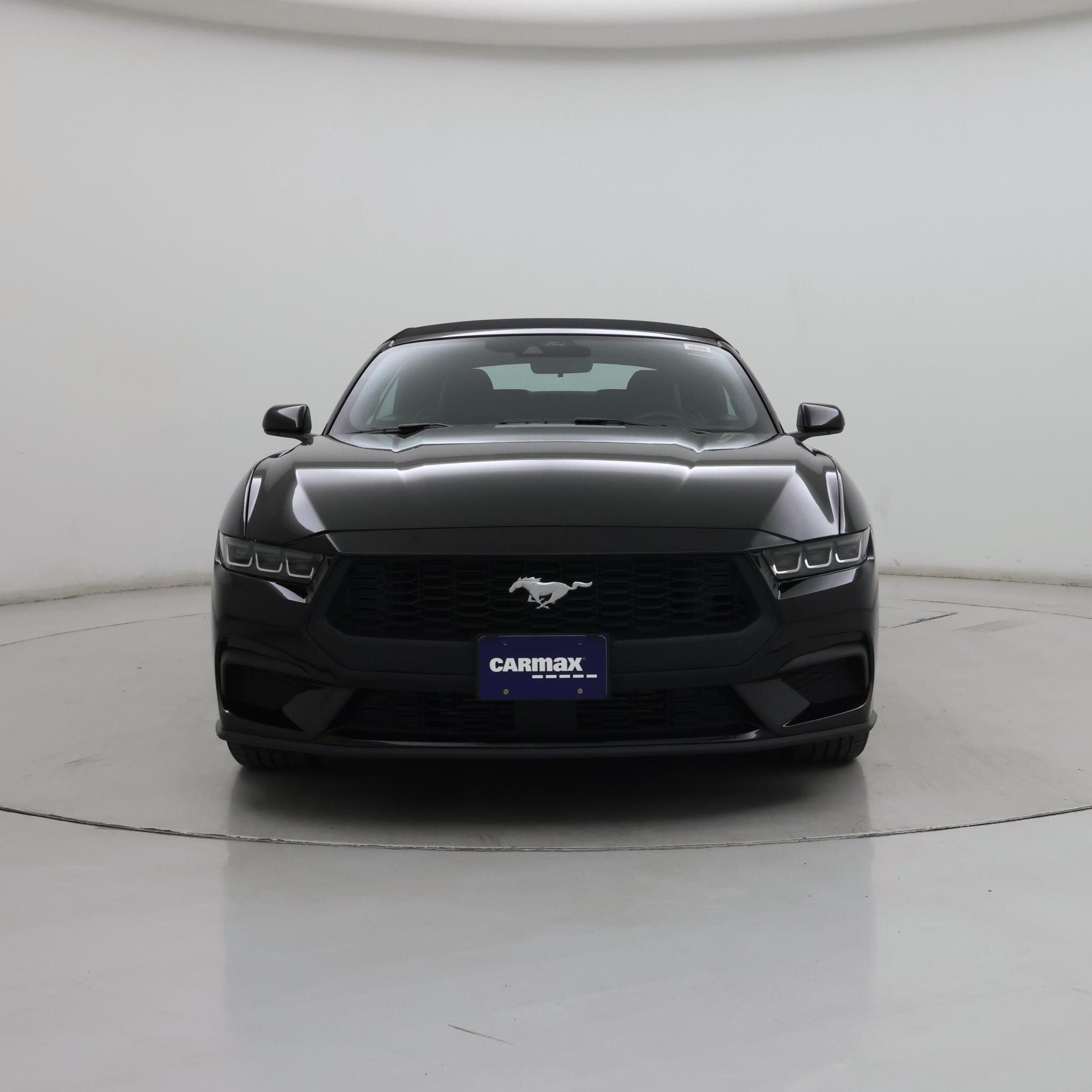 Thumbnail: 2024 Ford Mustang - 5