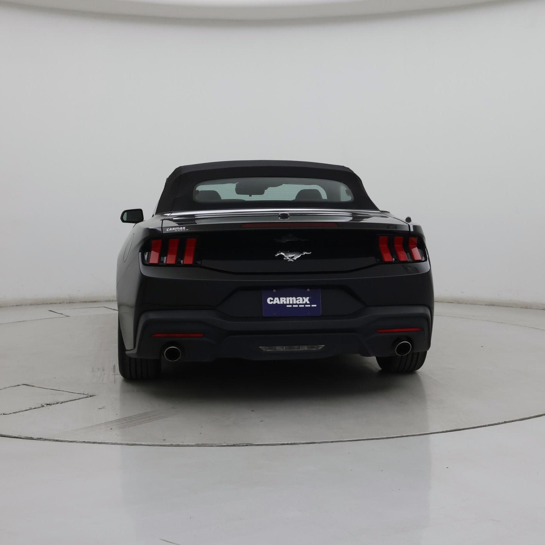 Thumbnail: 2024 Ford Mustang - 6