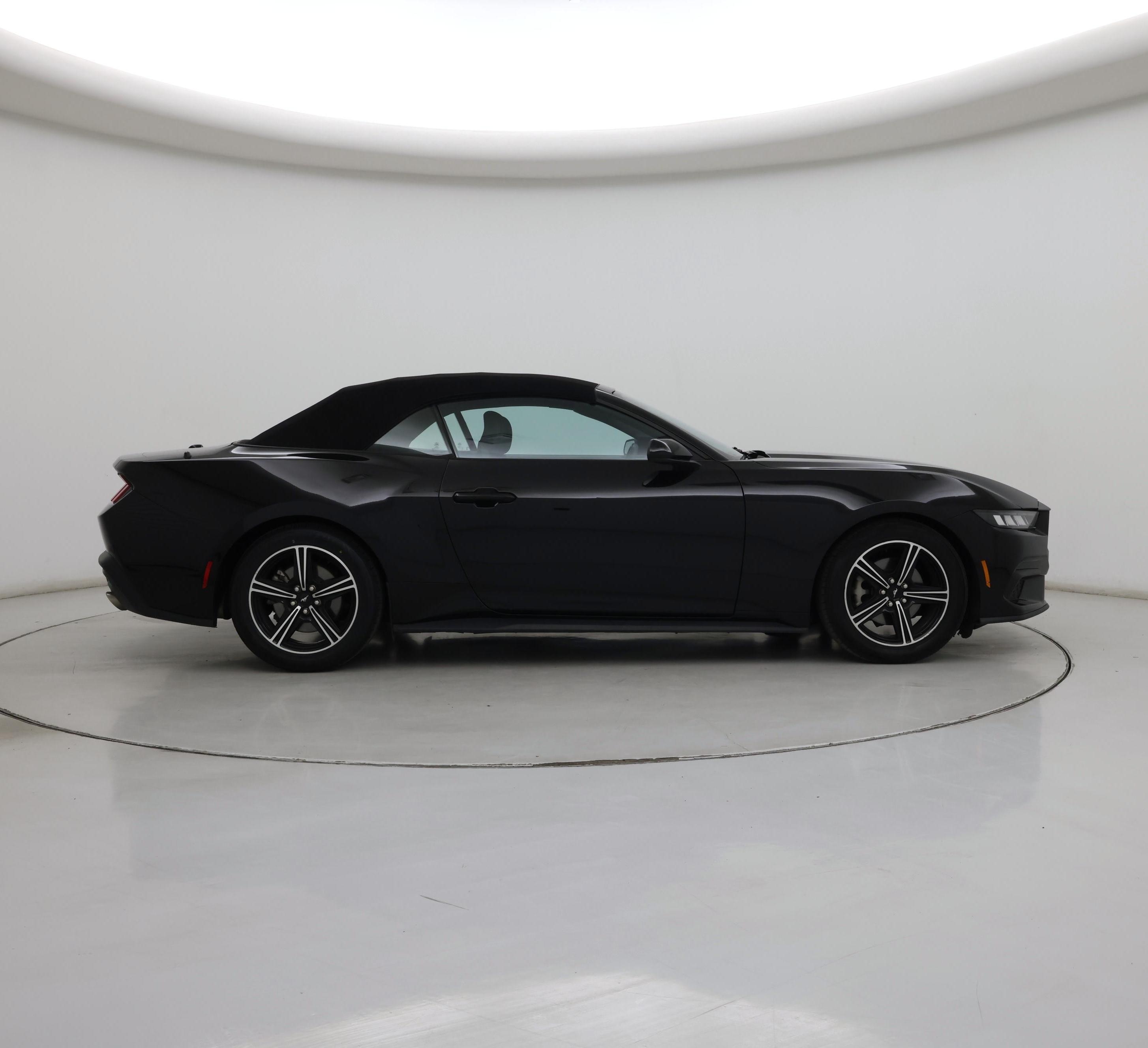 Thumbnail: 2024 Ford Mustang - 7