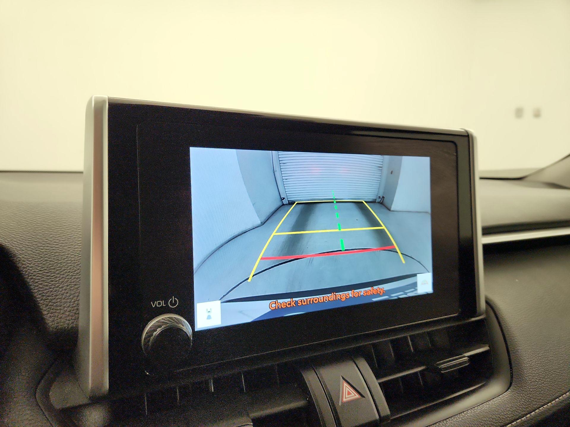 Thumbnail: 2024 Toyota RAV4 - 13