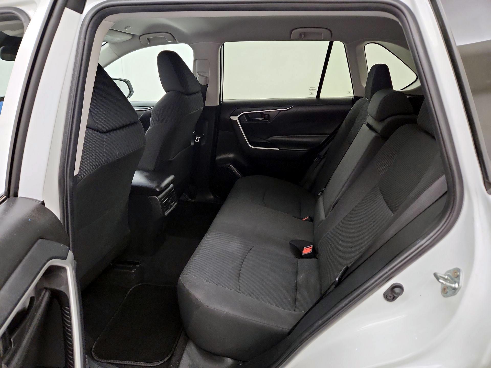 Thumbnail: 2024 Toyota RAV4 - 18