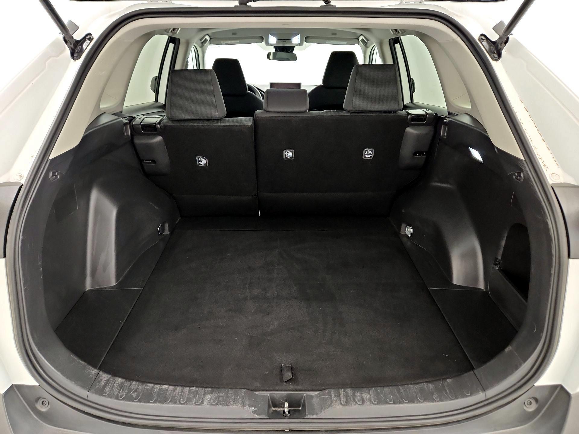 Thumbnail: 2024 Toyota RAV4 - 19