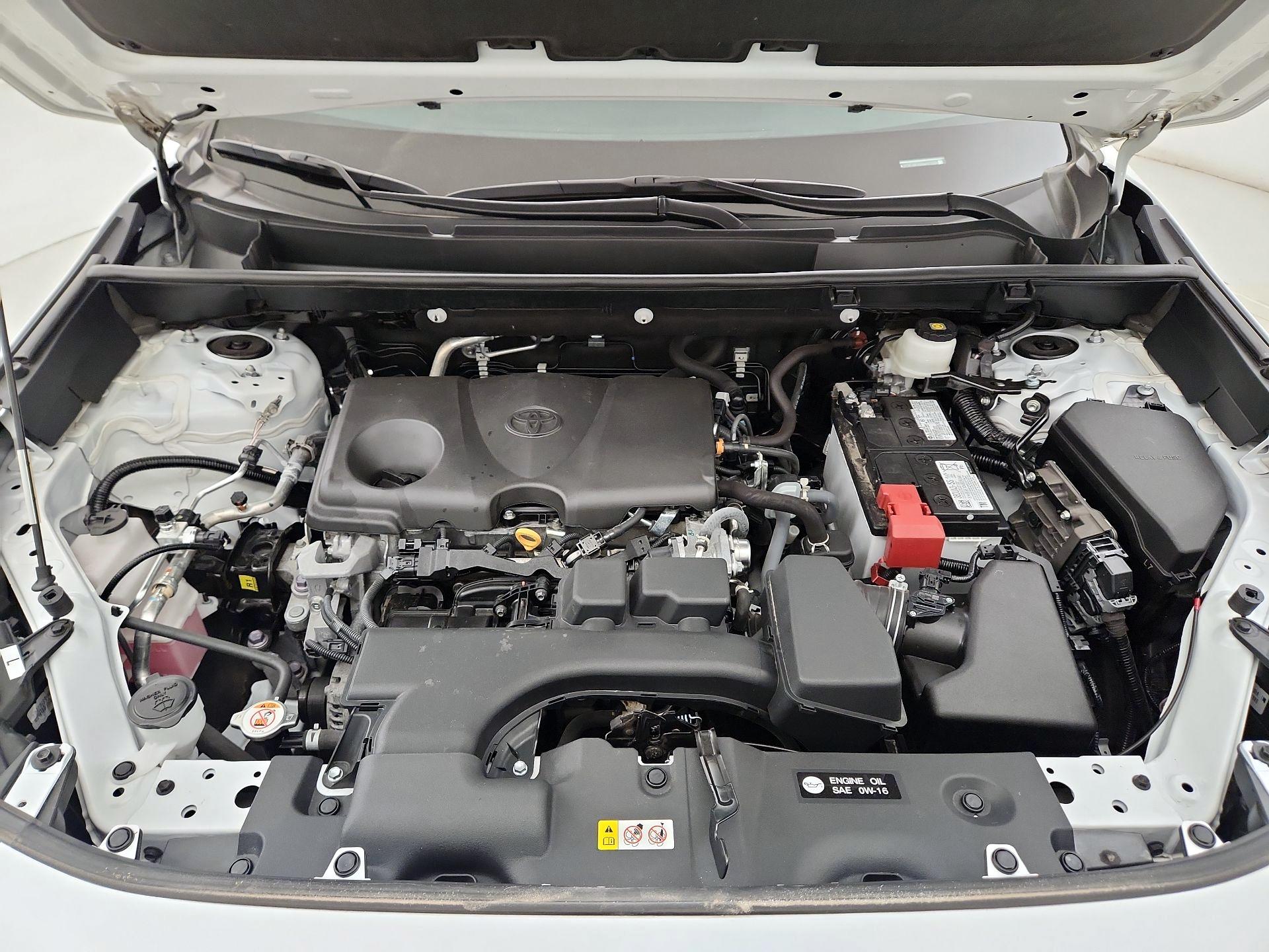 Thumbnail: 2024 Toyota RAV4 - 20