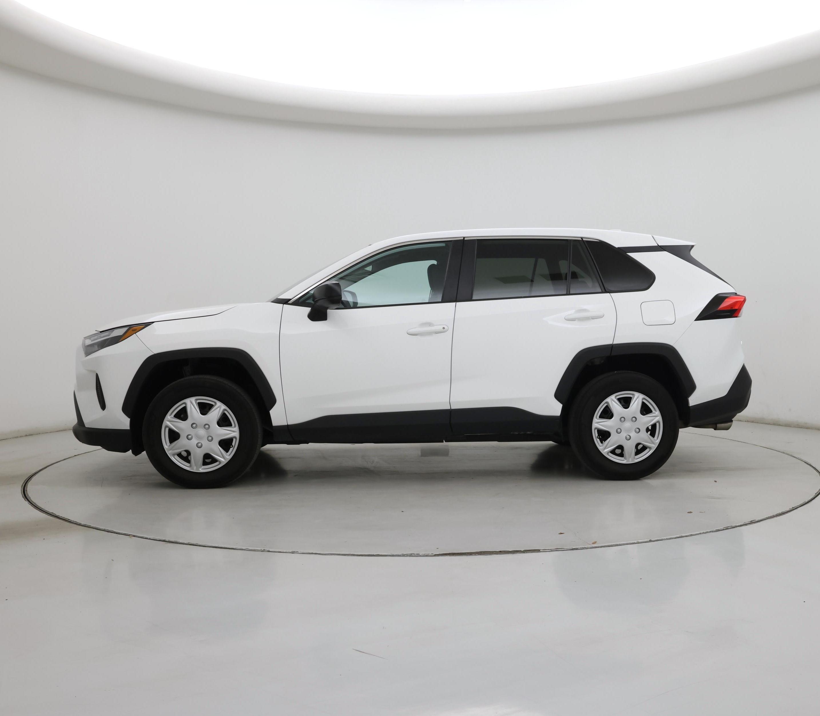 Thumbnail: 2024 Toyota RAV4 - 3