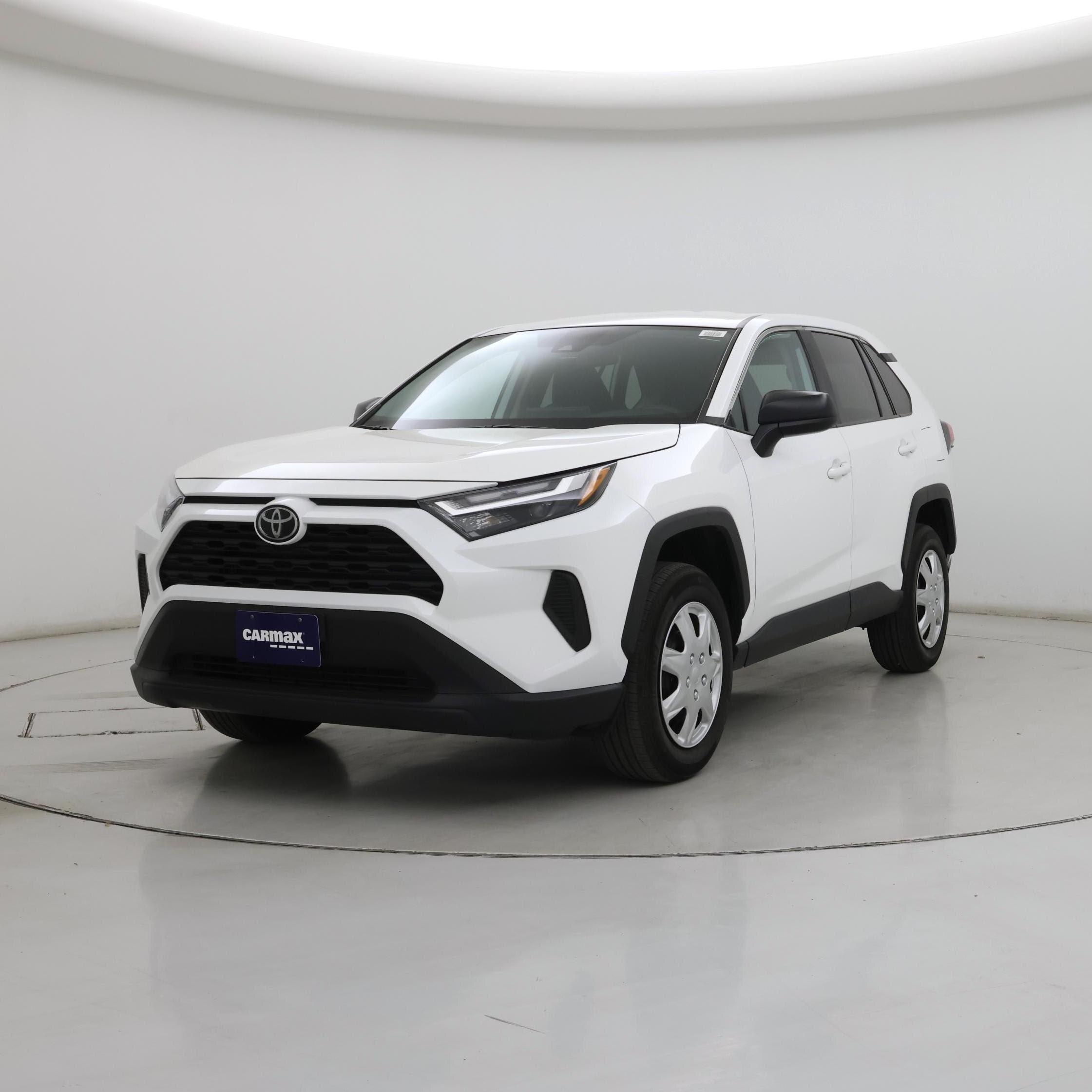 Thumbnail: 2024 Toyota RAV4 - 4