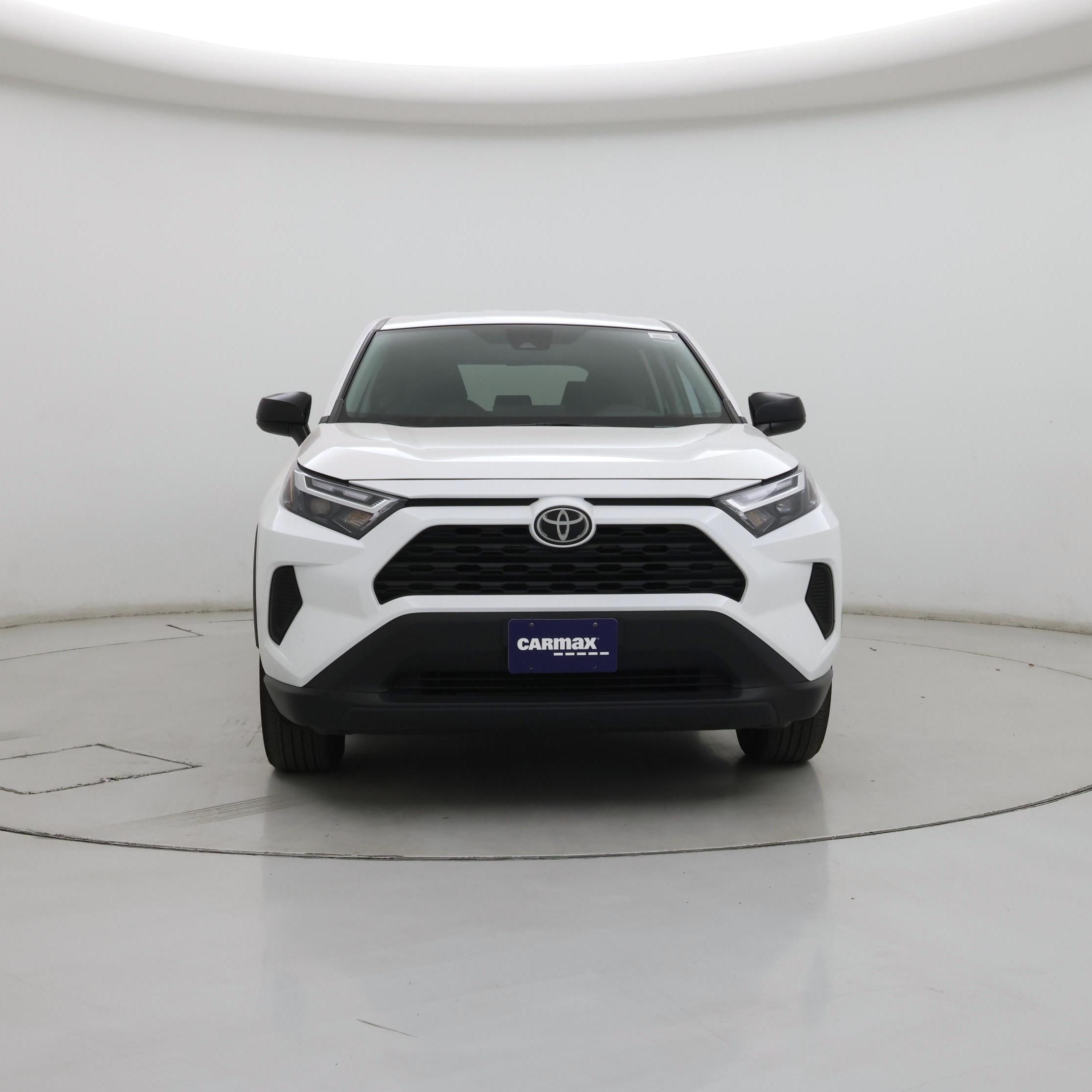 Thumbnail: 2024 Toyota RAV4 - 5