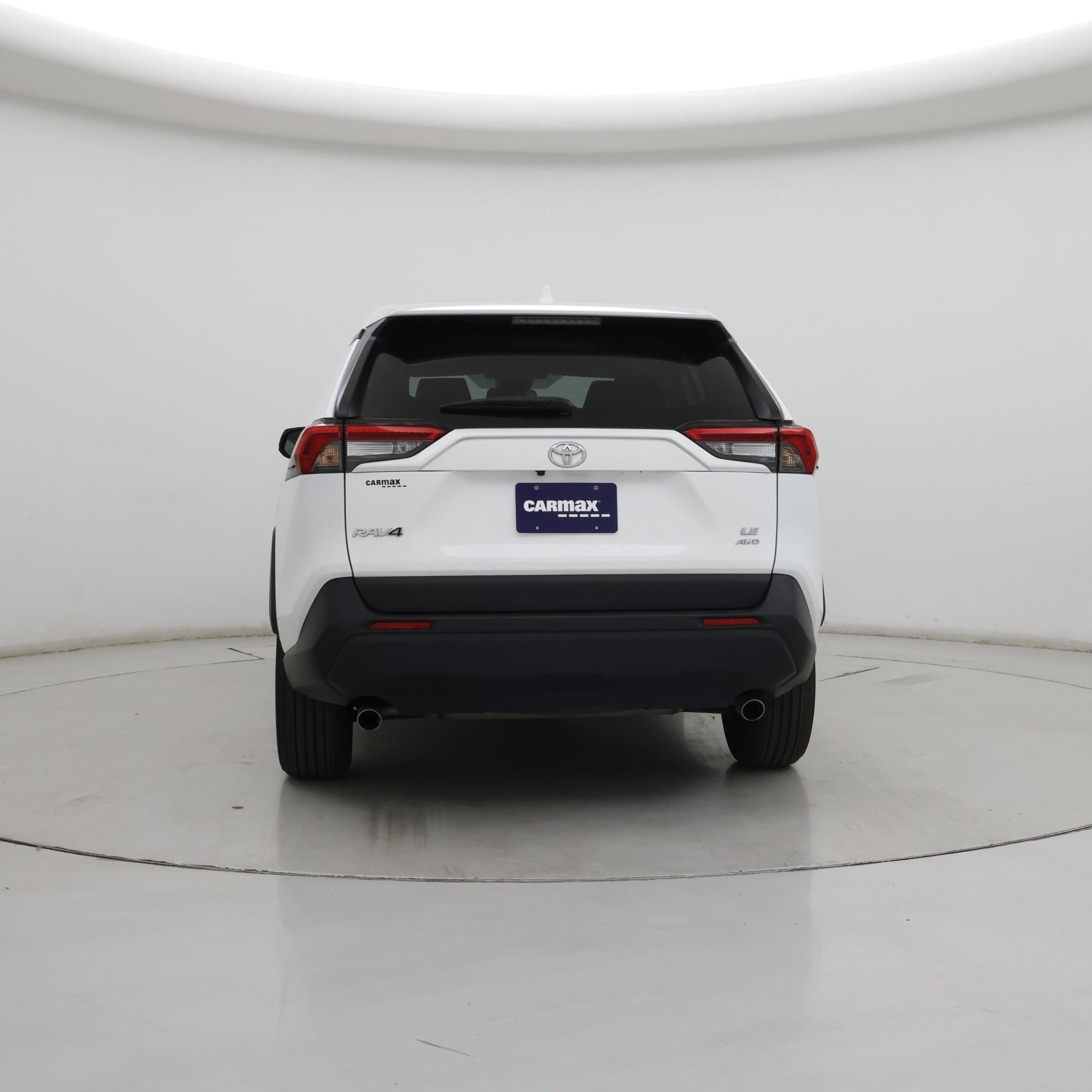 Thumbnail: 2024 Toyota RAV4 - 6