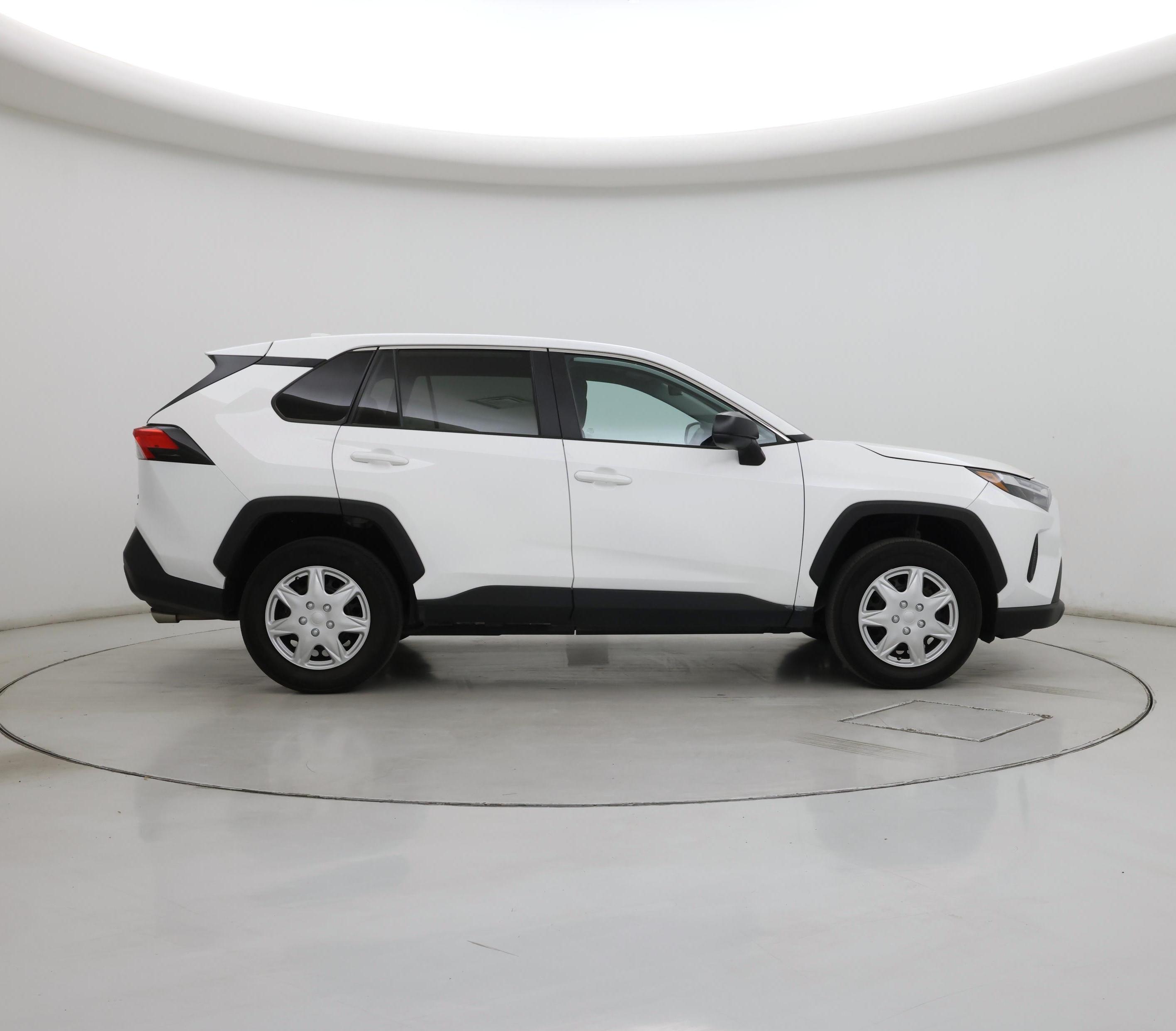 Thumbnail: 2024 Toyota RAV4 - 7