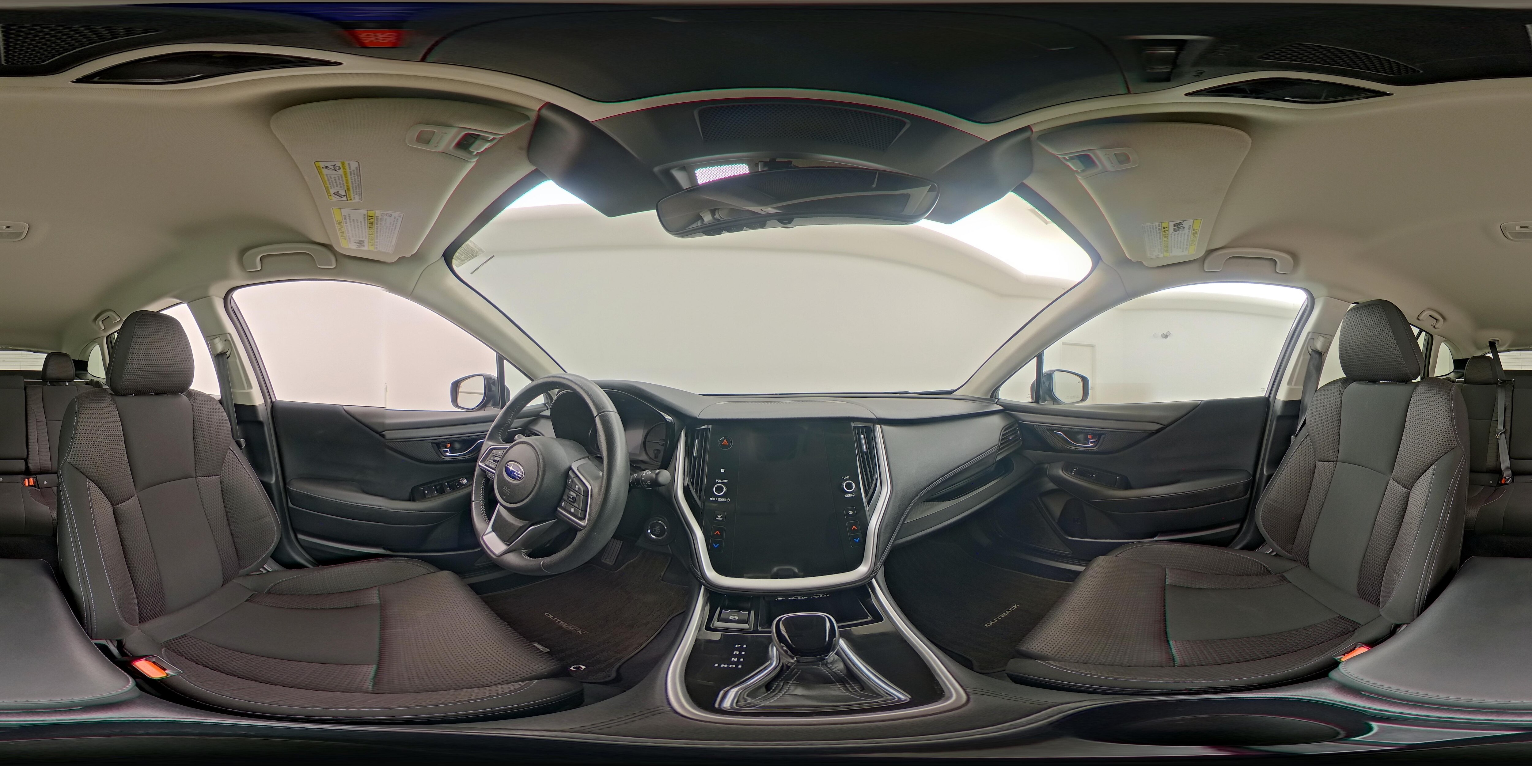 2024 Subaru Outback Premium - Photo 24