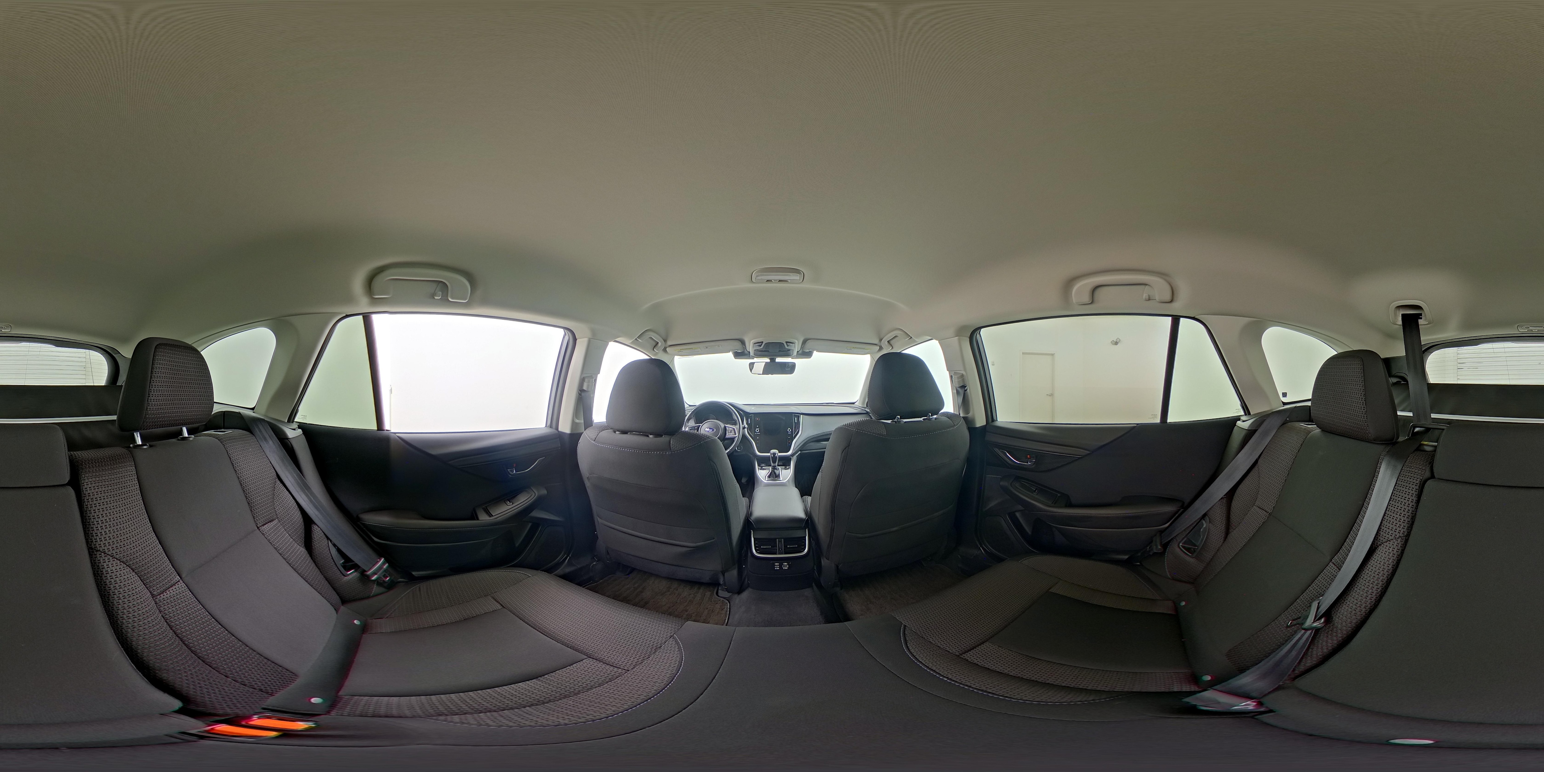 2024 Subaru Outback Premium - Photo 25