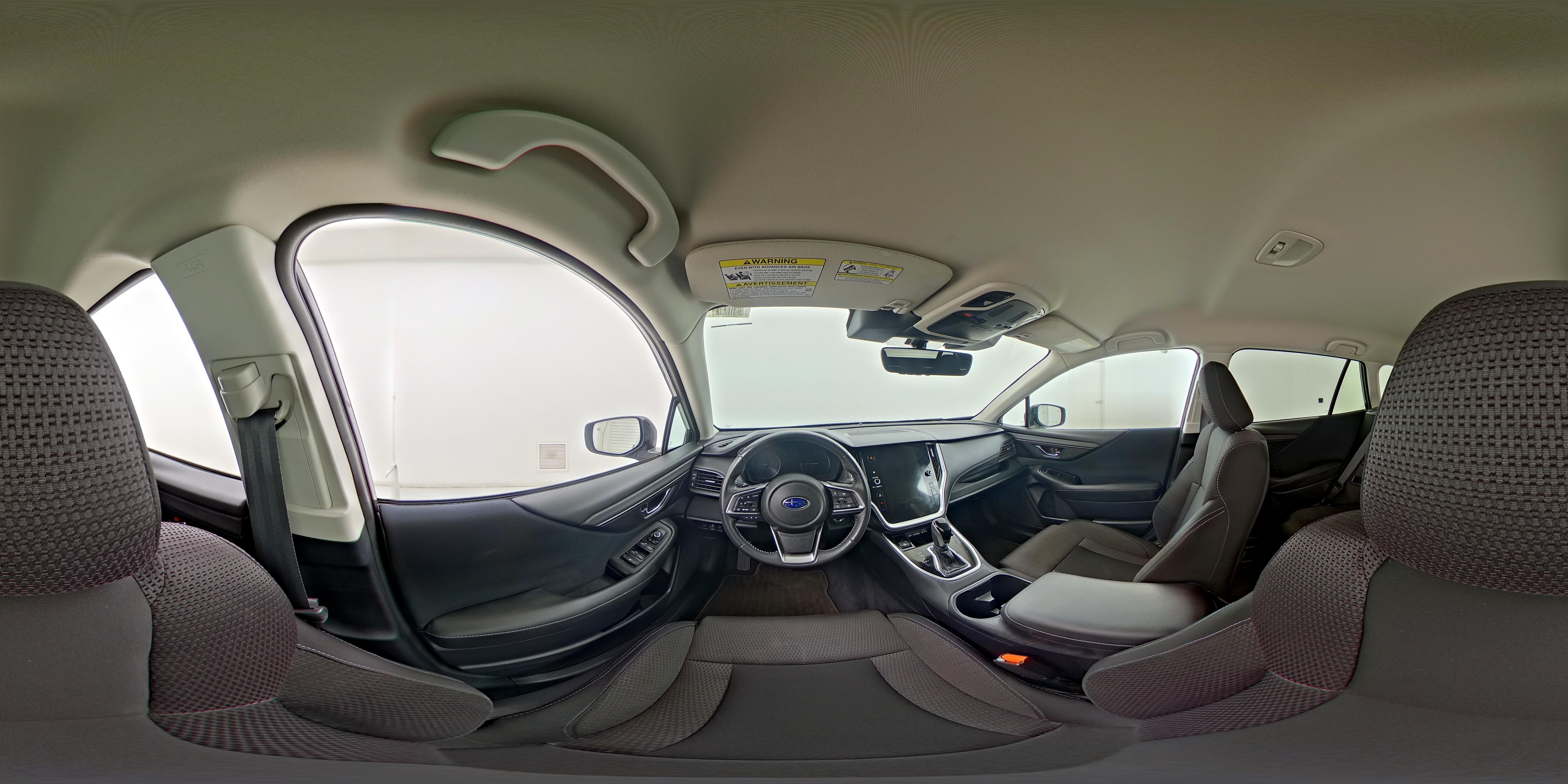 2024 Subaru Outback Premium - Photo 26