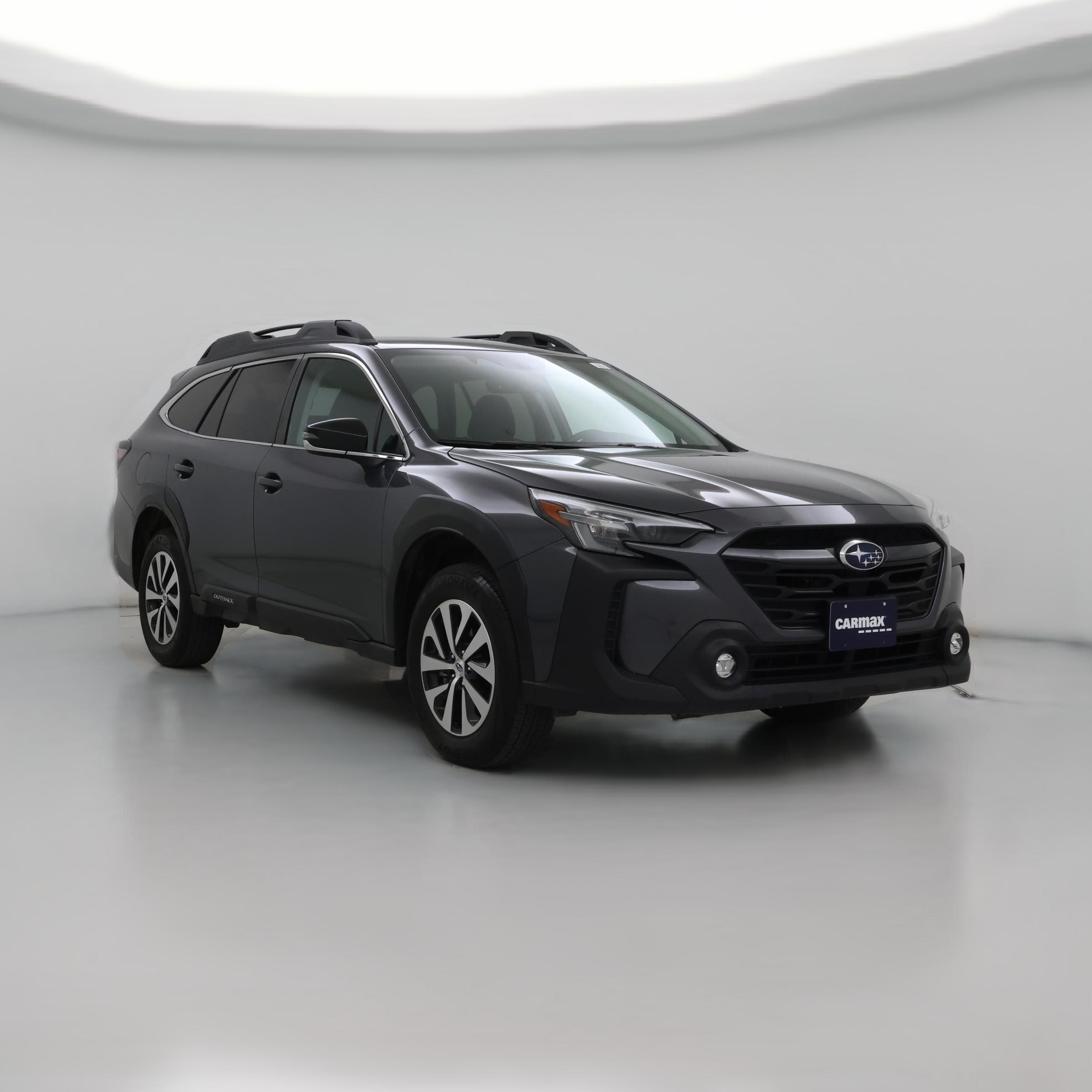Thumbnail: 2024 Subaru Outback - 1