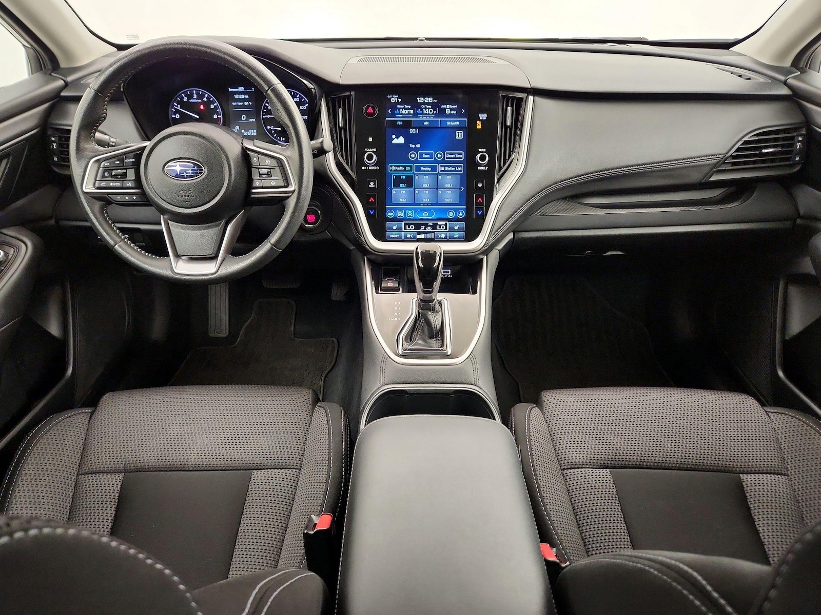 2024 Subaru Outback Premium - Photo 10