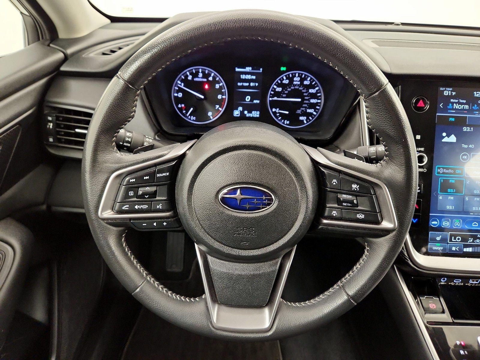 2024 Subaru Outback Premium - Photo 11