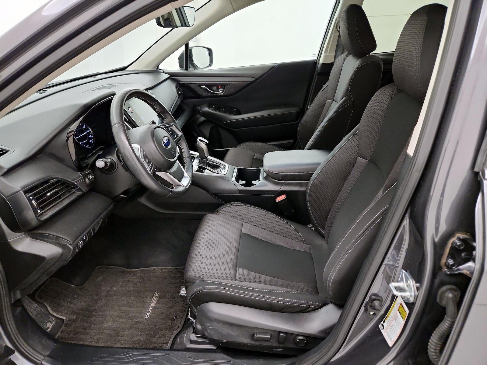2024 Subaru Outback Premium - Photo 12