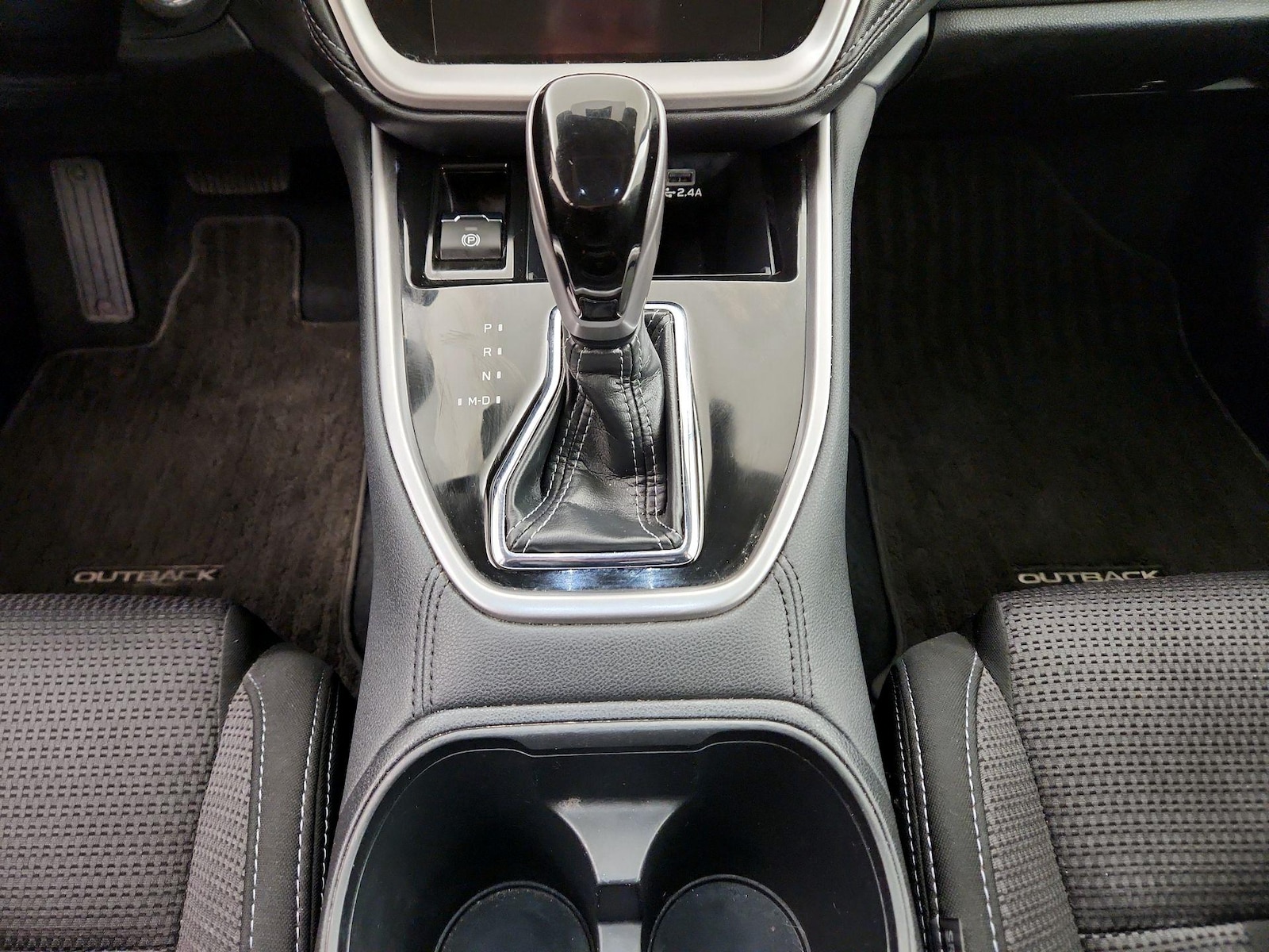 2024 Subaru Outback Premium - Photo 18