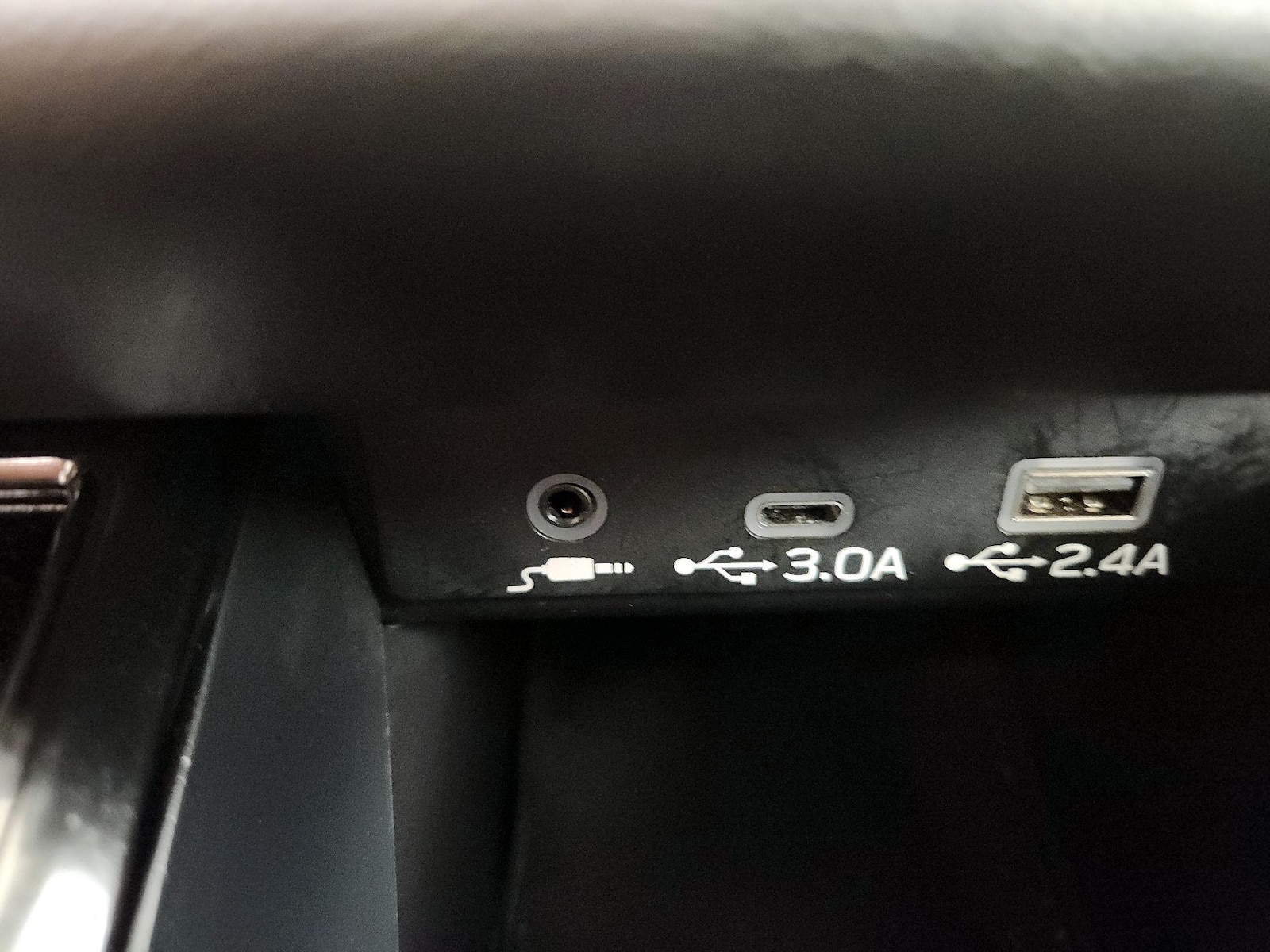 2024 Subaru Outback Premium - Photo 19