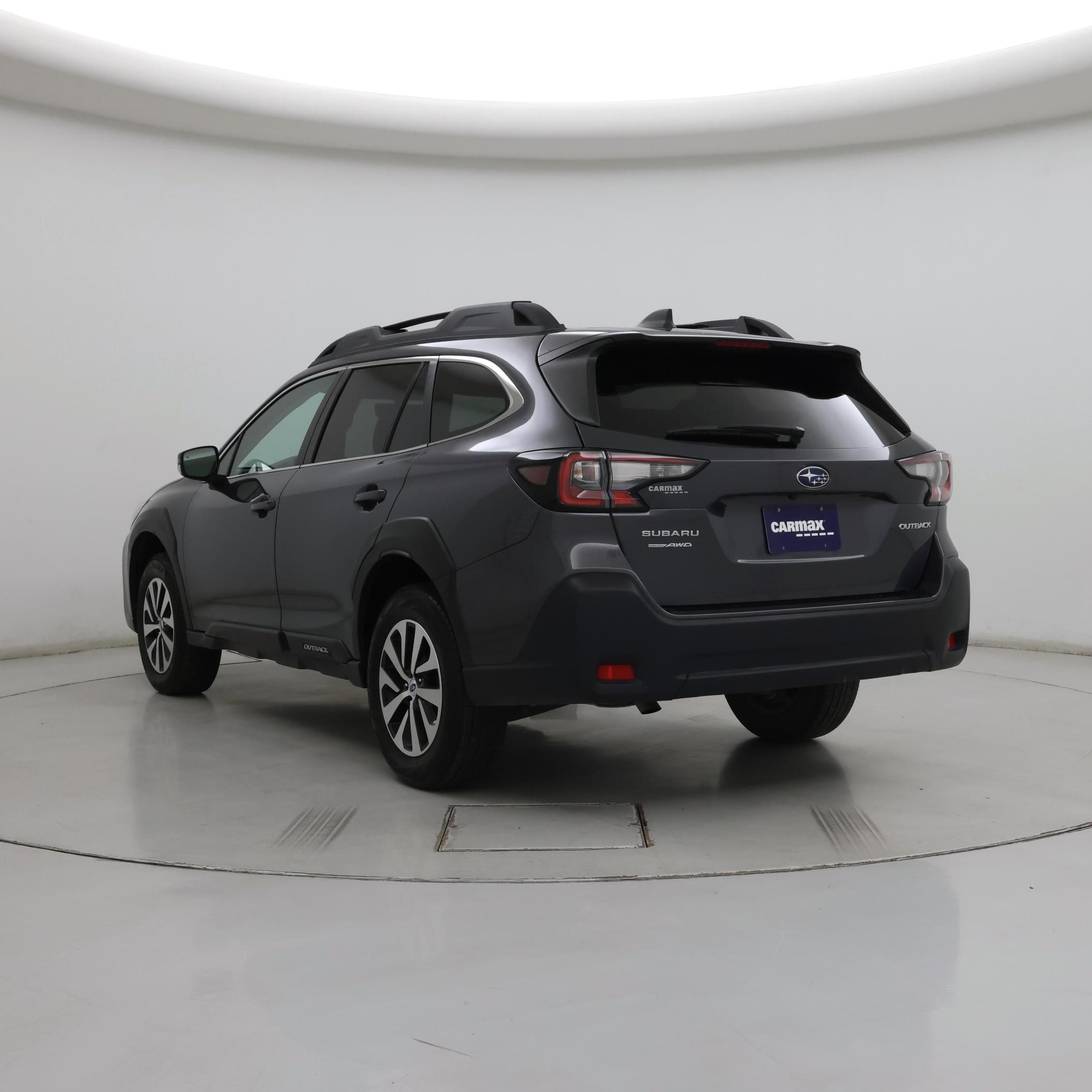 Thumbnail: 2024 Subaru Outback - 2