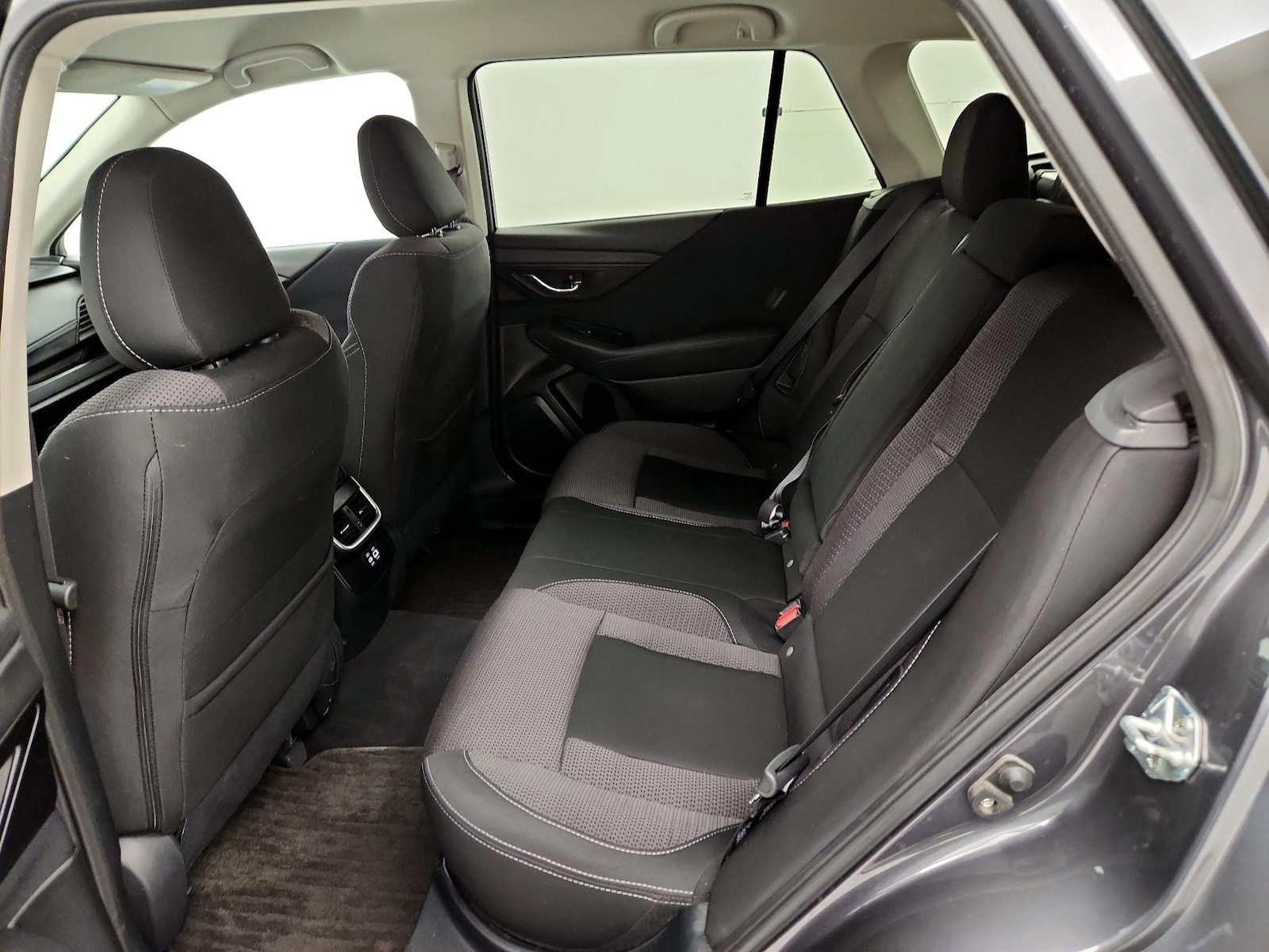 2024 Subaru Outback Premium - Photo 20
