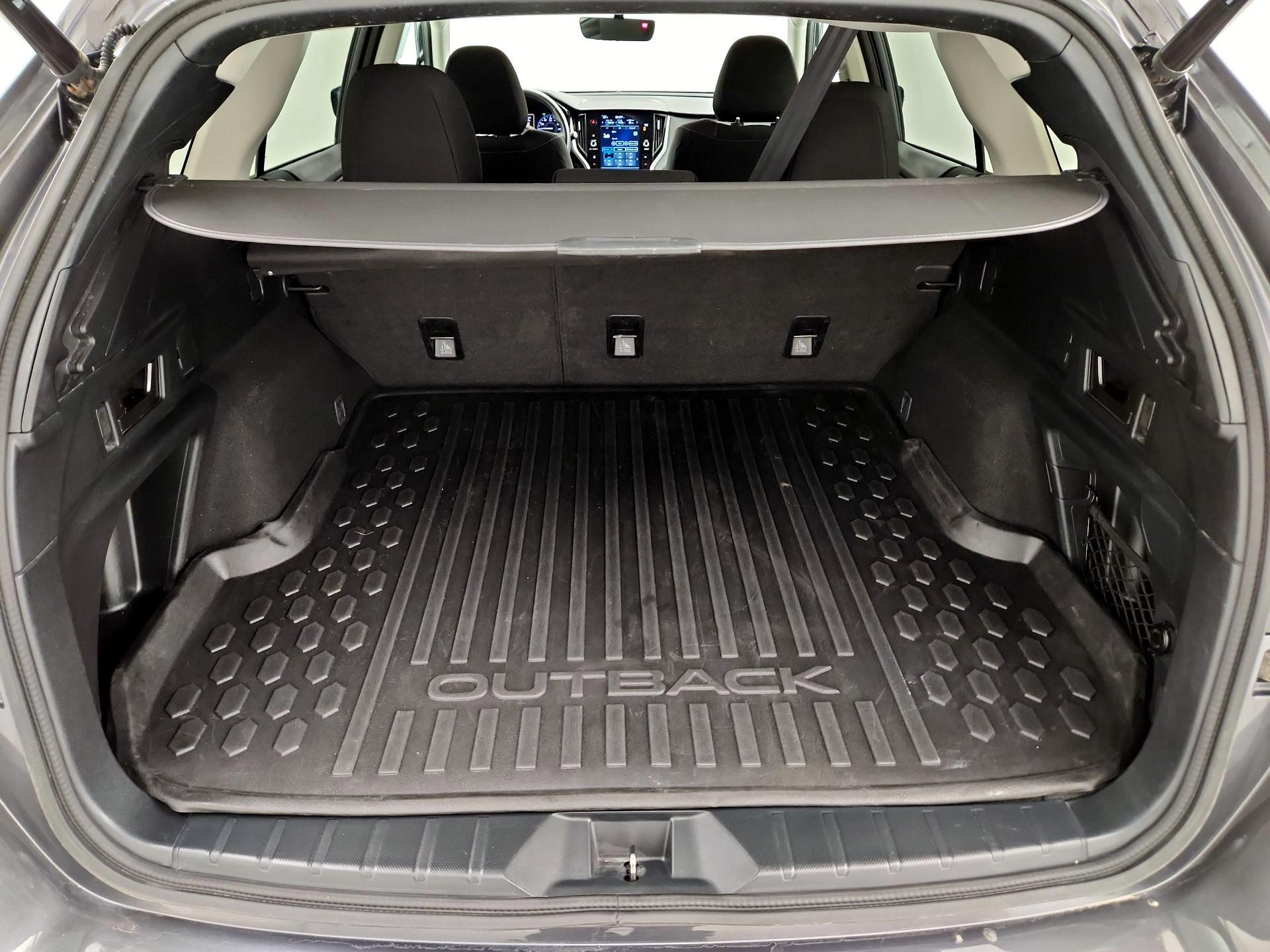 Thumbnail: 2024 Subaru Outback - 20